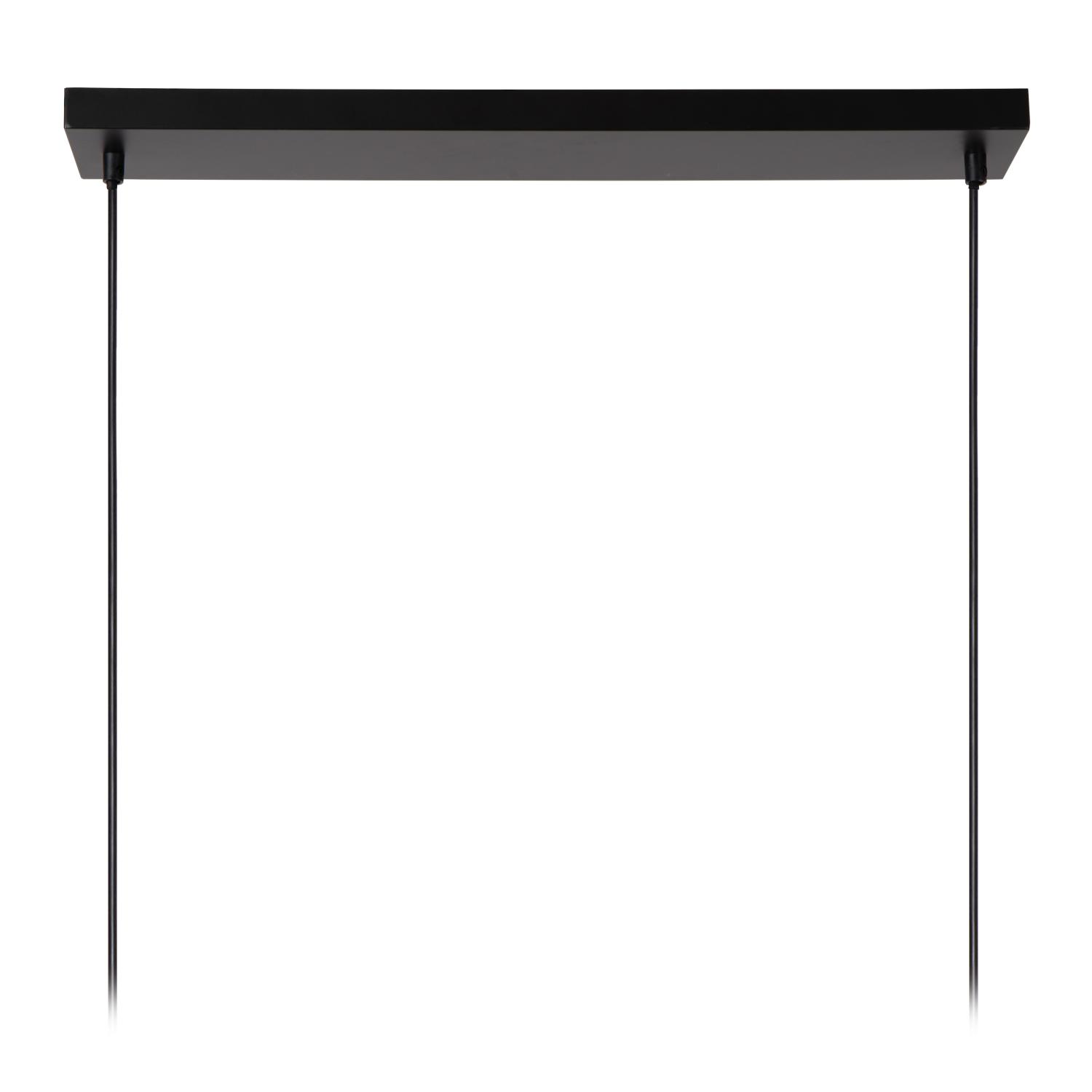 Suus Ceiling Lights - Matt Black
