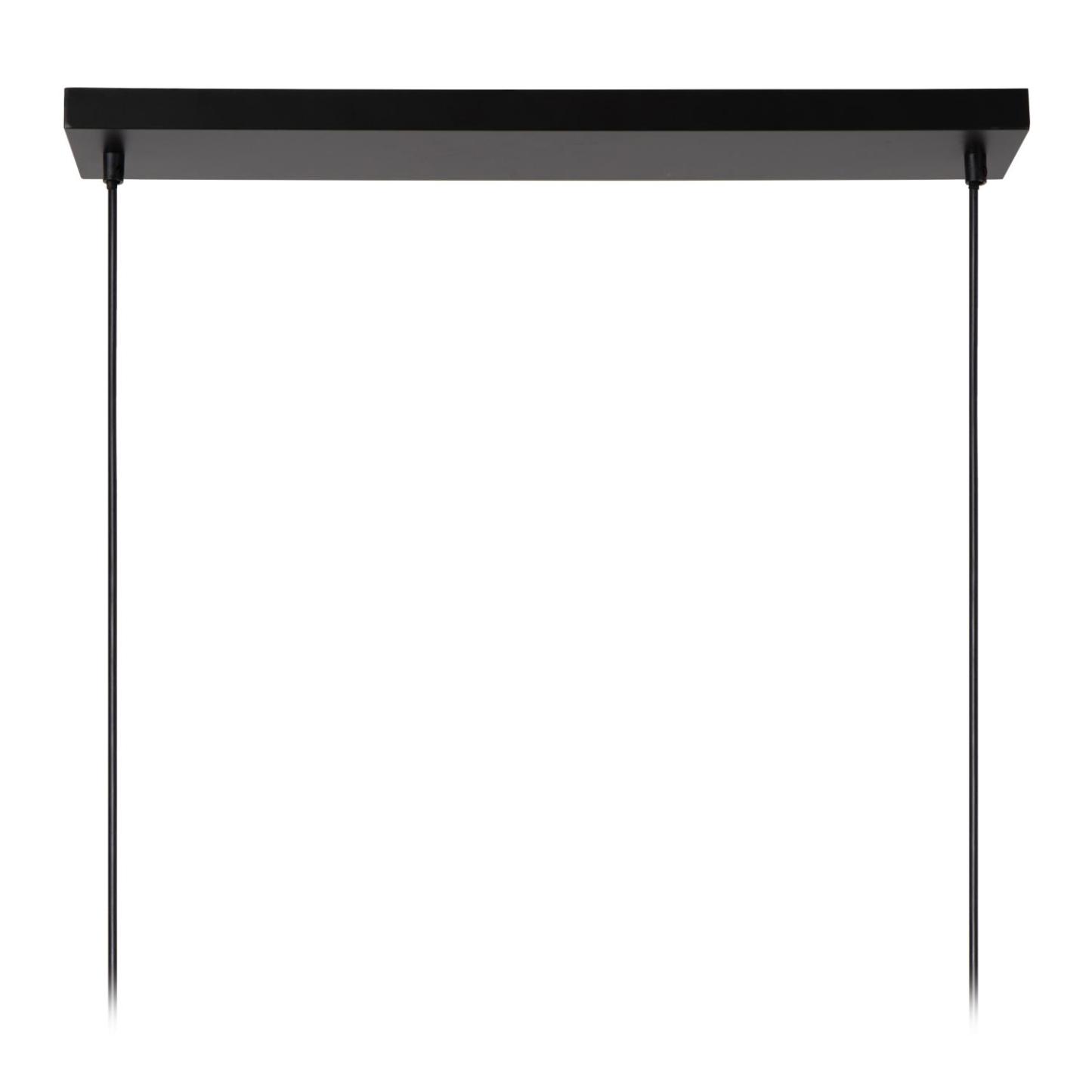 Suus Ceiling Lights - Matt Black