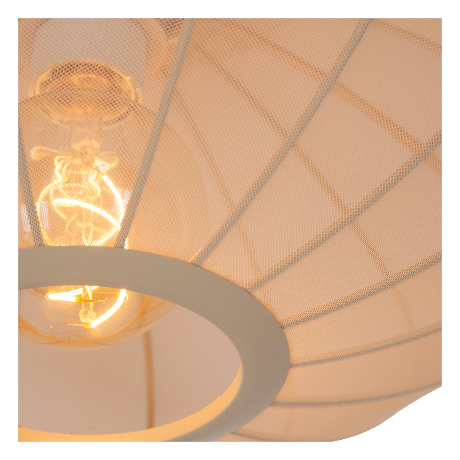 Corina Ceiling Lights - Matt Gold/Smoked Black