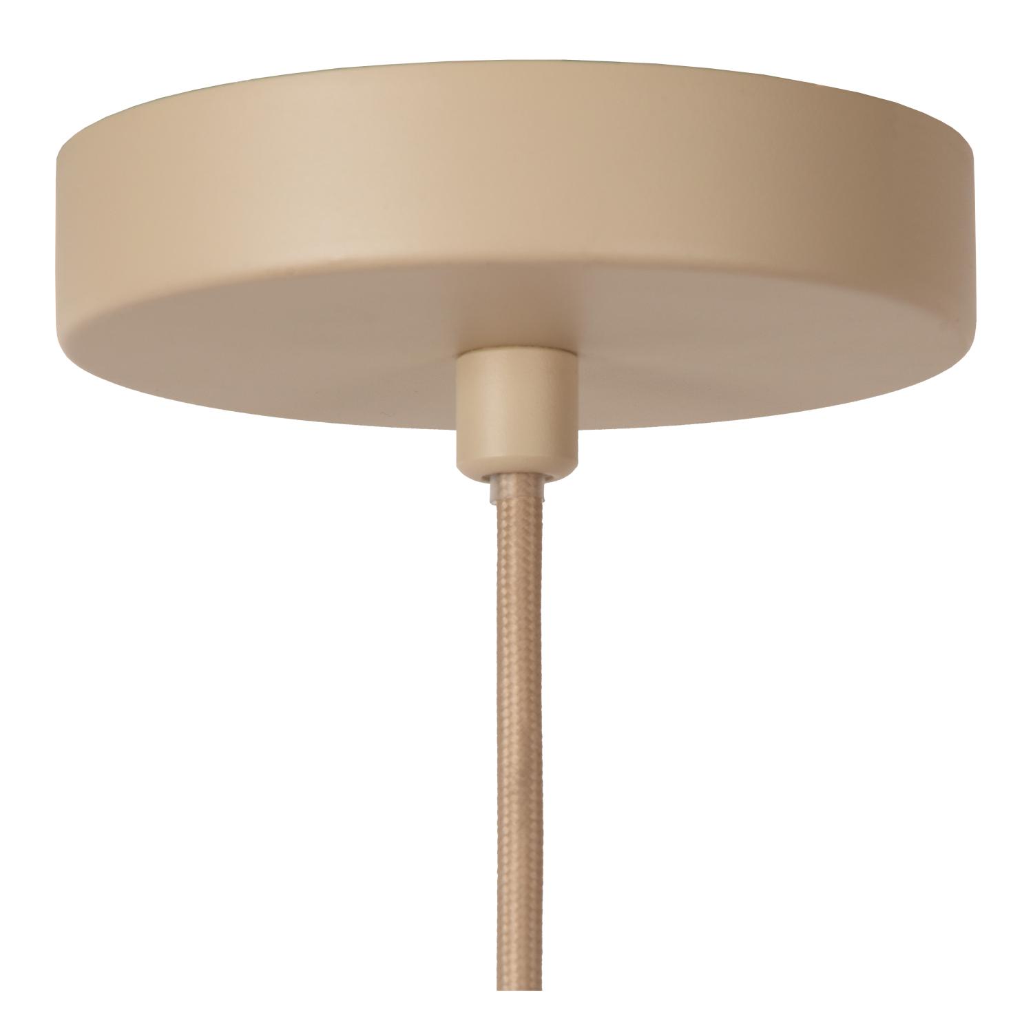 Corina Ceiling Lights - Matt Gold/Smoked Black