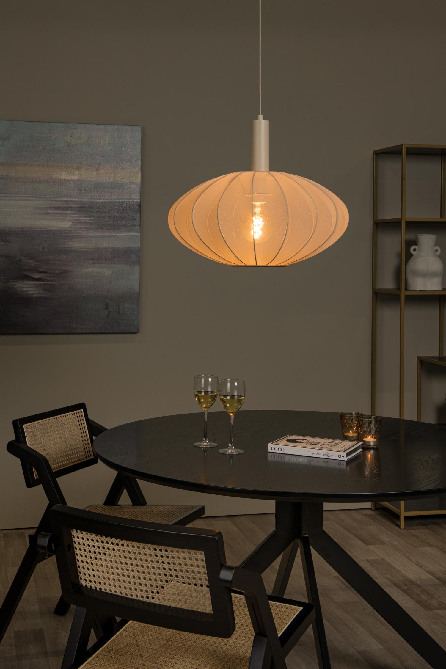 Corina Ceiling Lights - Matt Gold/Smoked Black