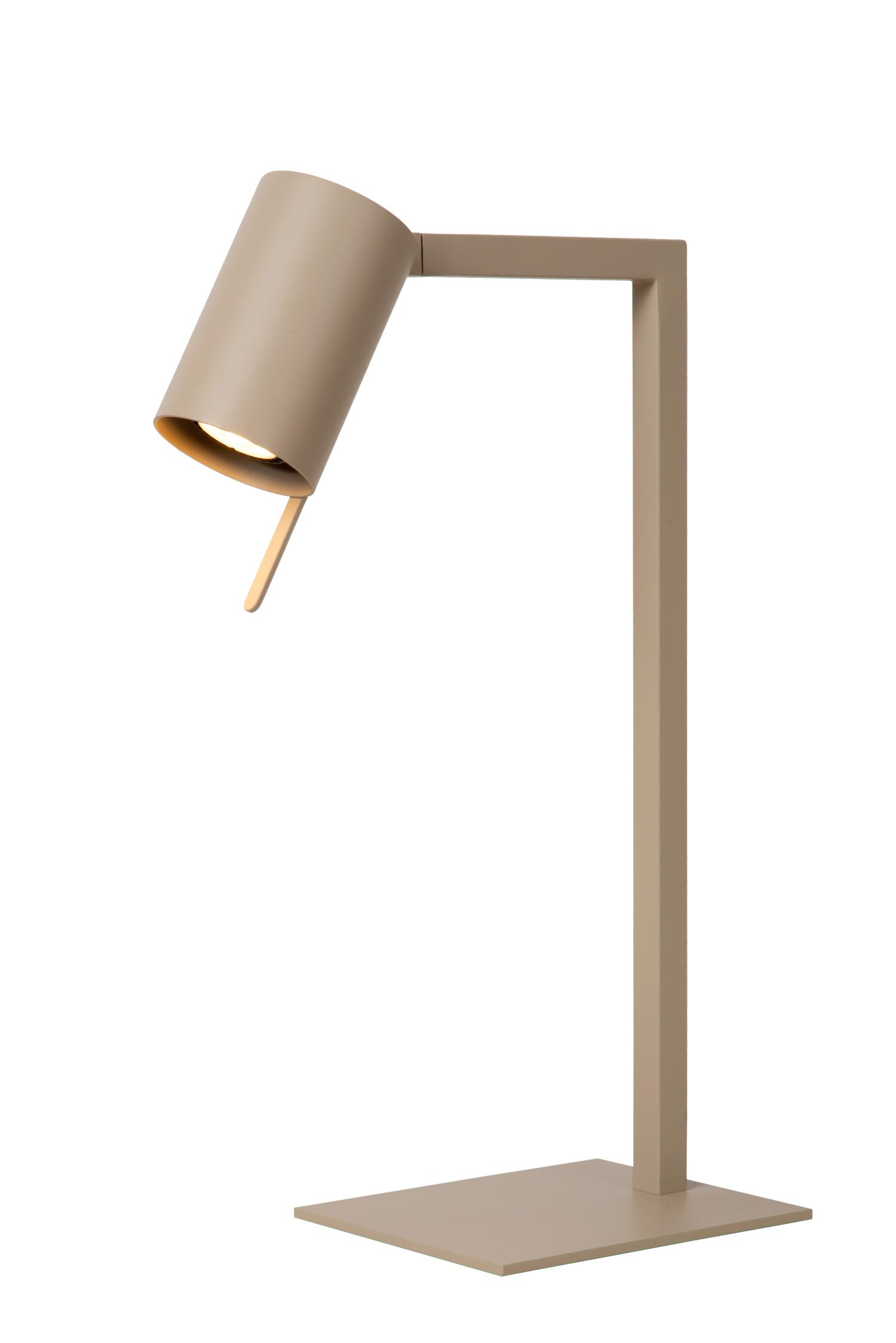 Lesley Table Lamp - Matt Black