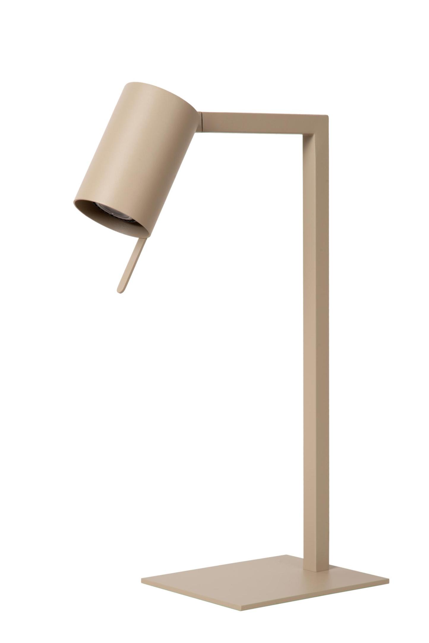 Lesley Table Lamp - Matt Black