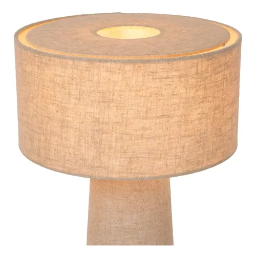 Leeroy Table Lamp
