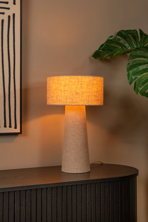 Leeroy Table Lamp