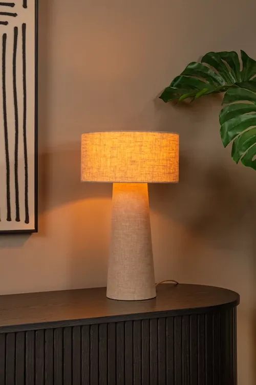 Leeroy Table Lamp