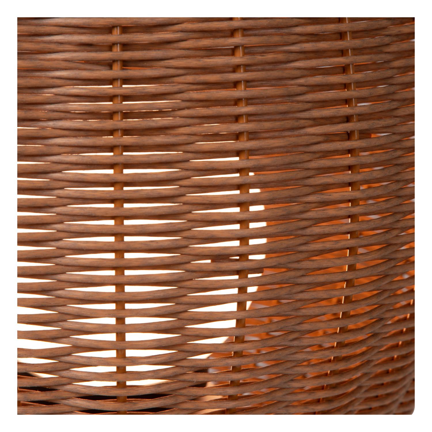 Colin Outdoor Lights - Matt Black/Opal