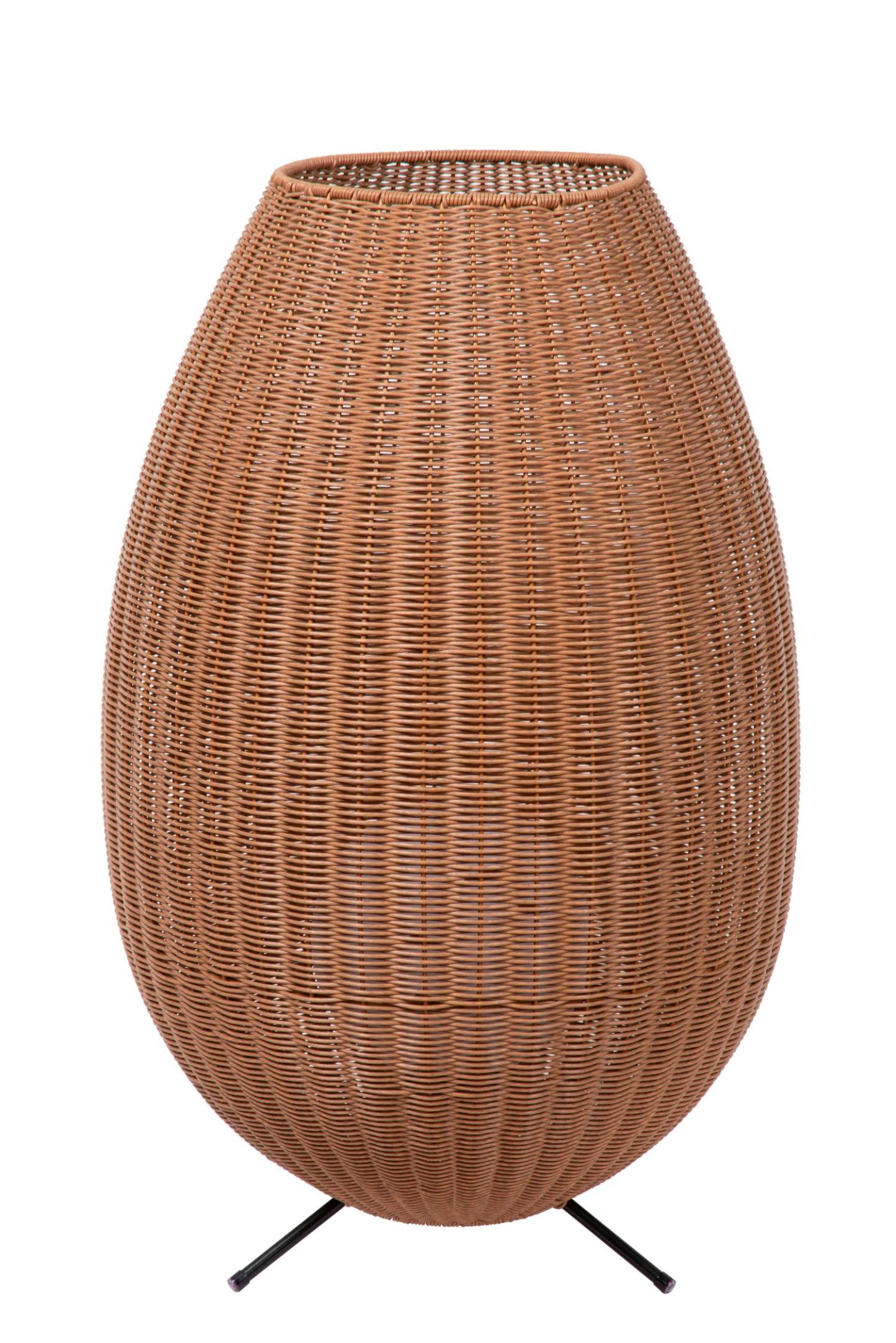 Colin Outdoor Lights - Matt Black/Opal