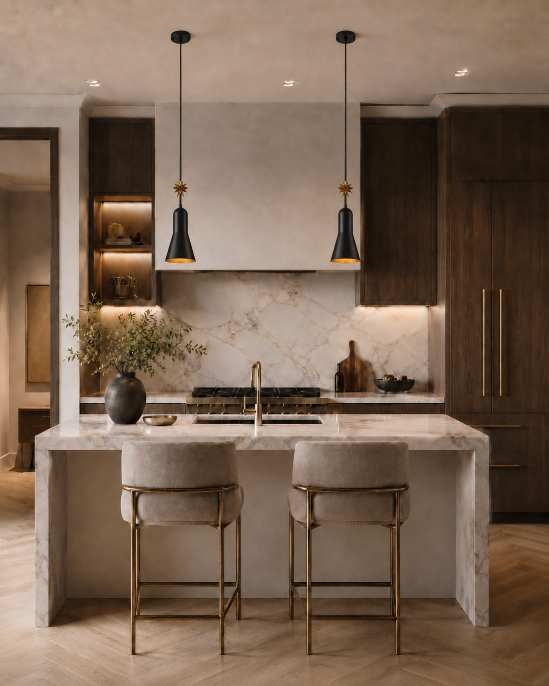 Etoile Pendant Light