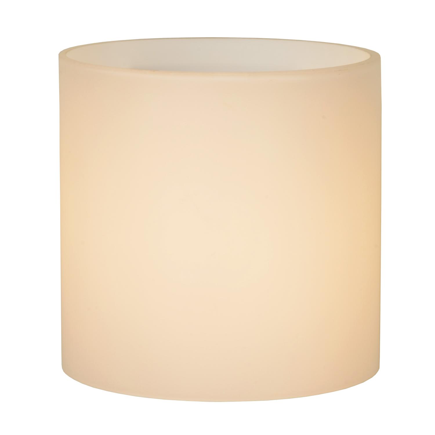 Jelte Wall Lights - Matt Black/Opal