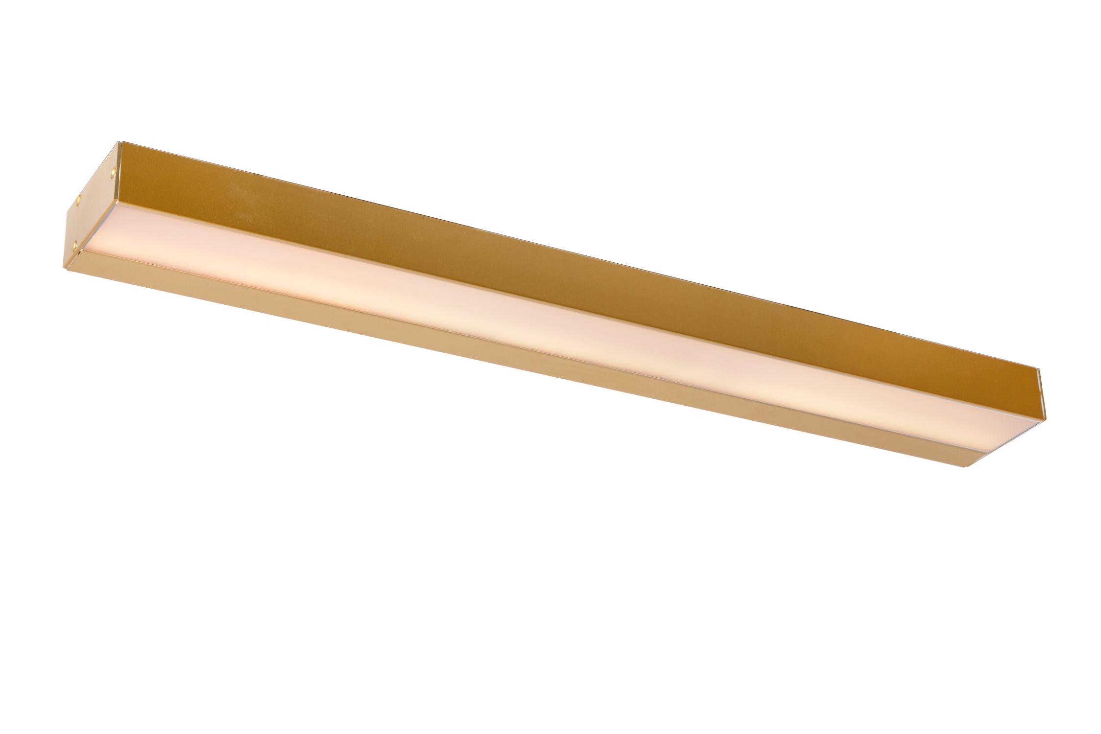Alexa Wall Lights - 616mm Long
