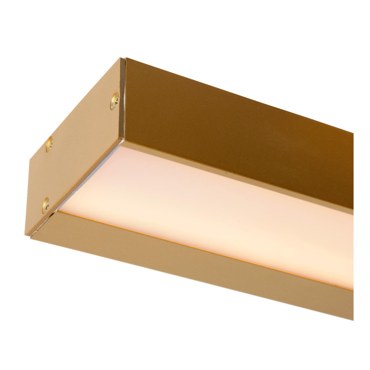 Alexa Wall Lights - 616mm Long