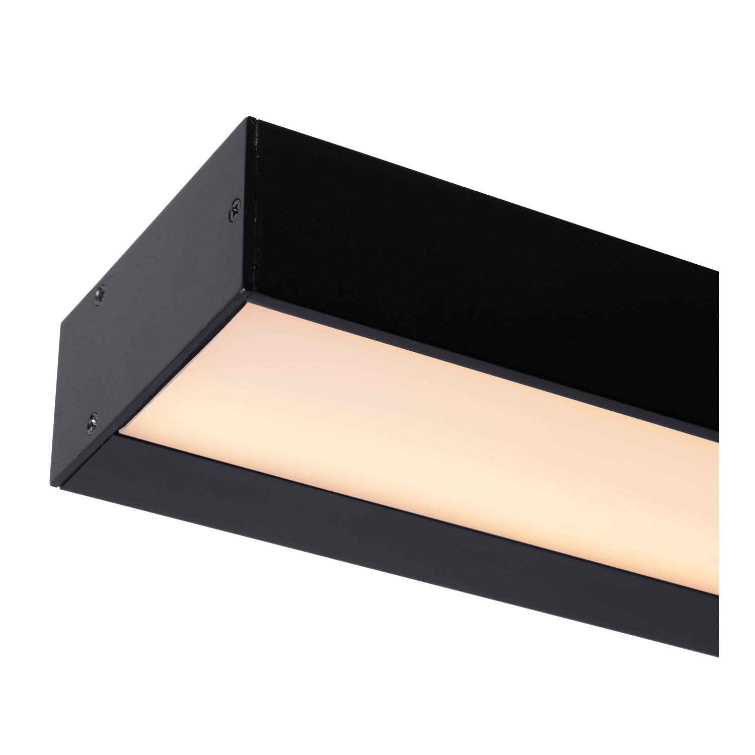 Alexa Wall Lights - 616mm Long