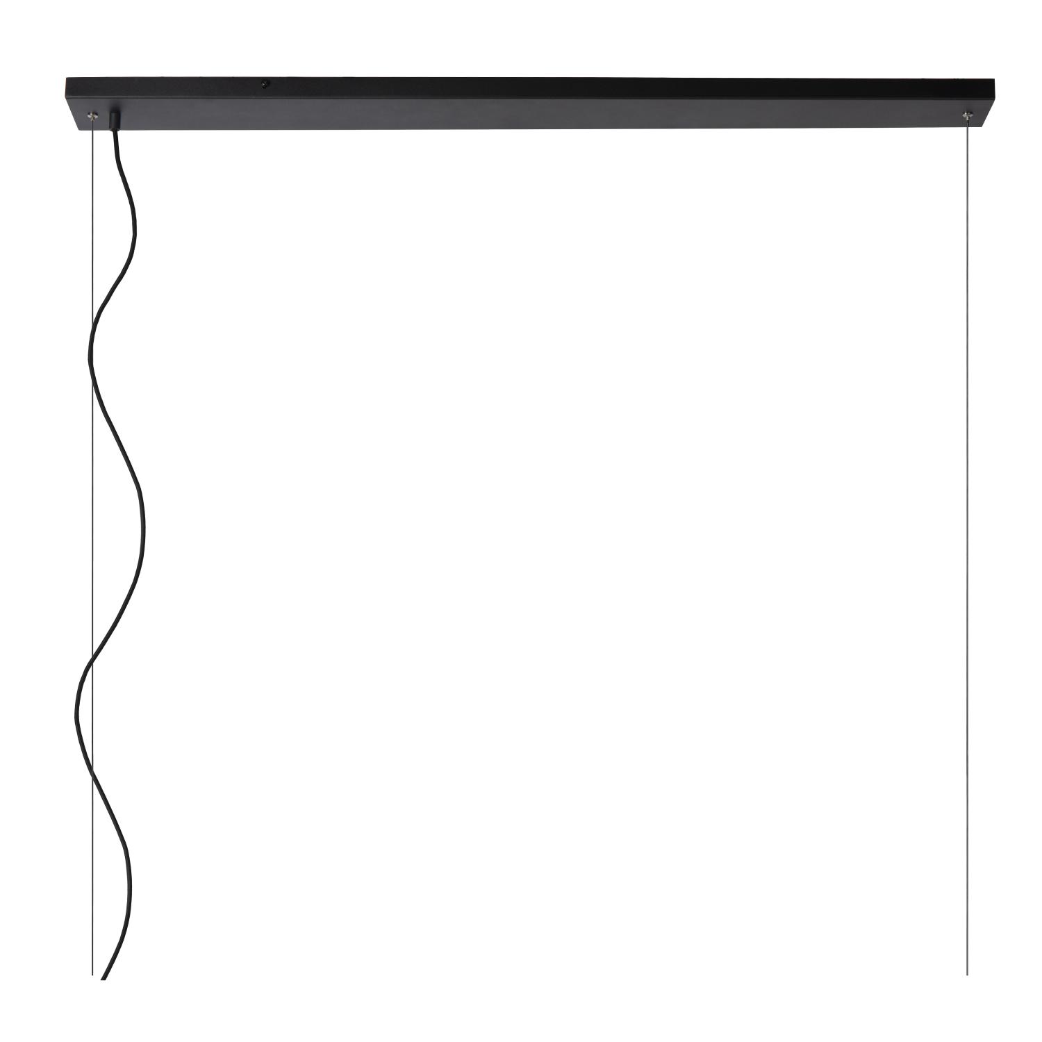Calixt Ceiling Lights - Matt Black
