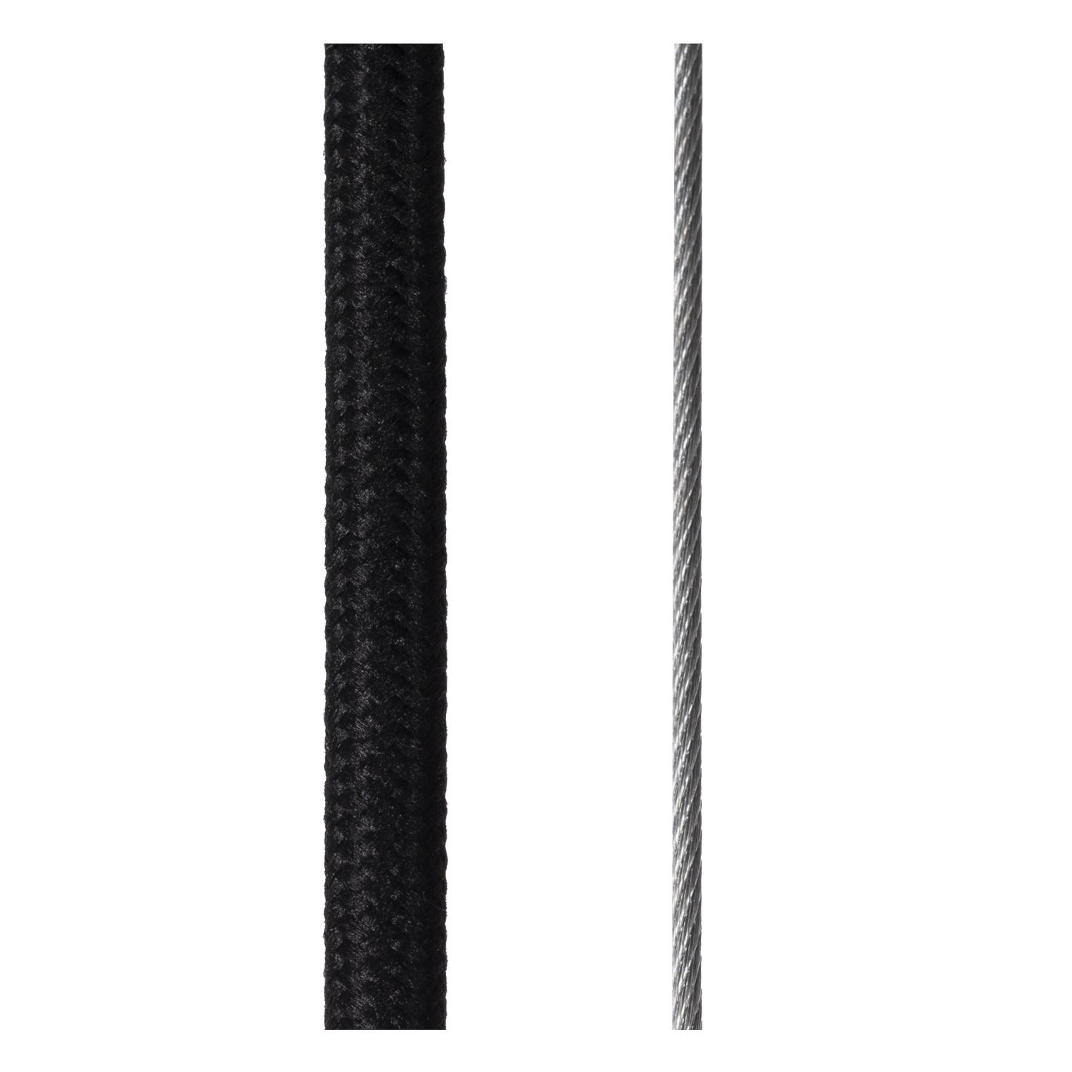 Calixt Ceiling Lights - Matt Black