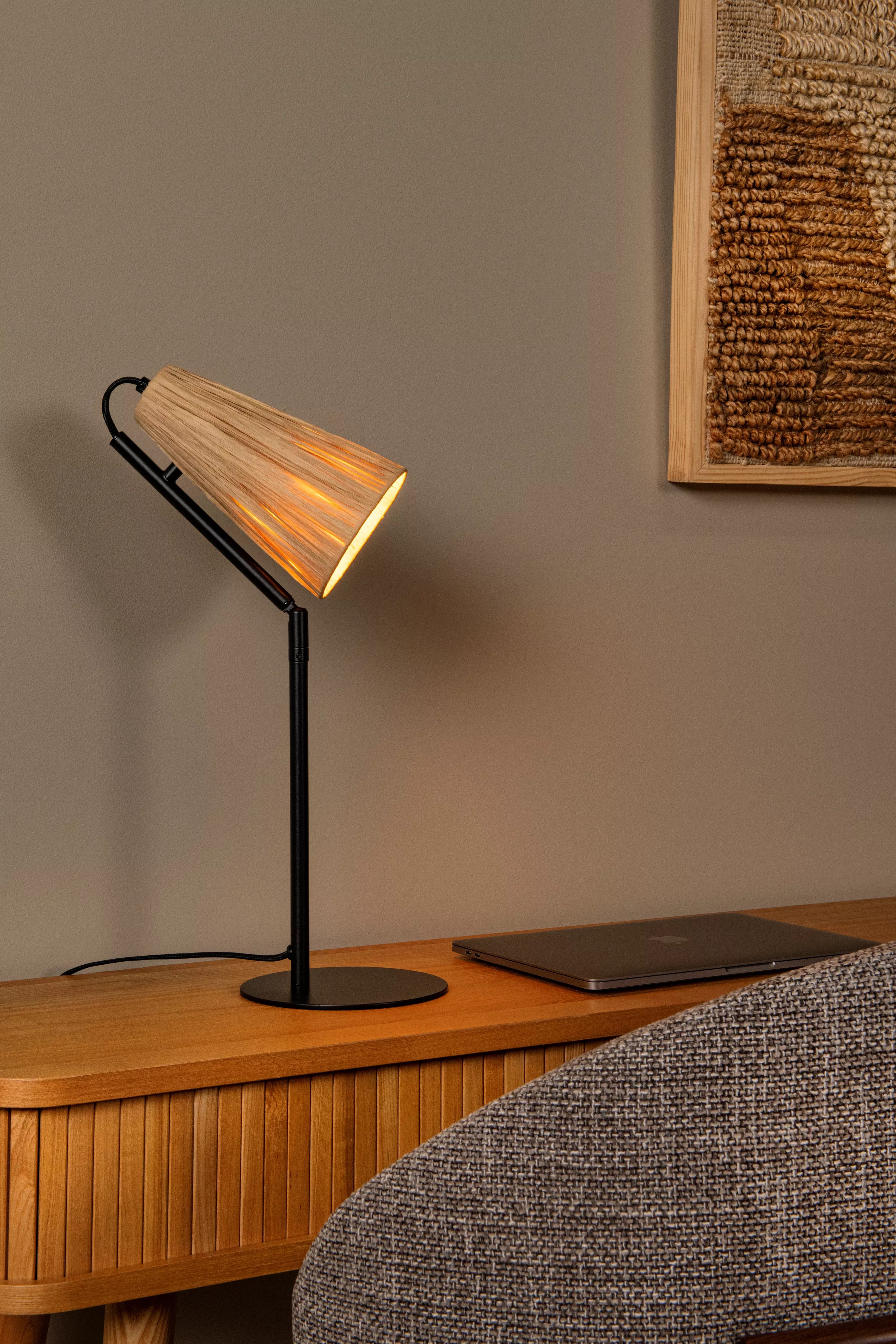 Bensen Table Lamp
