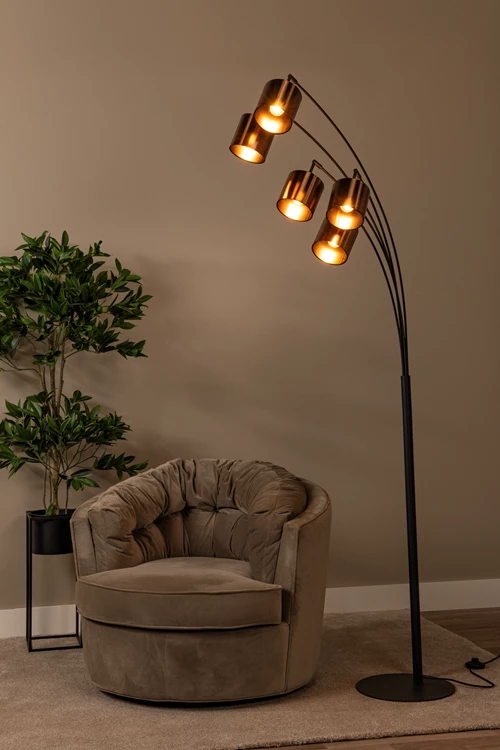 Rankos Floor Lamp