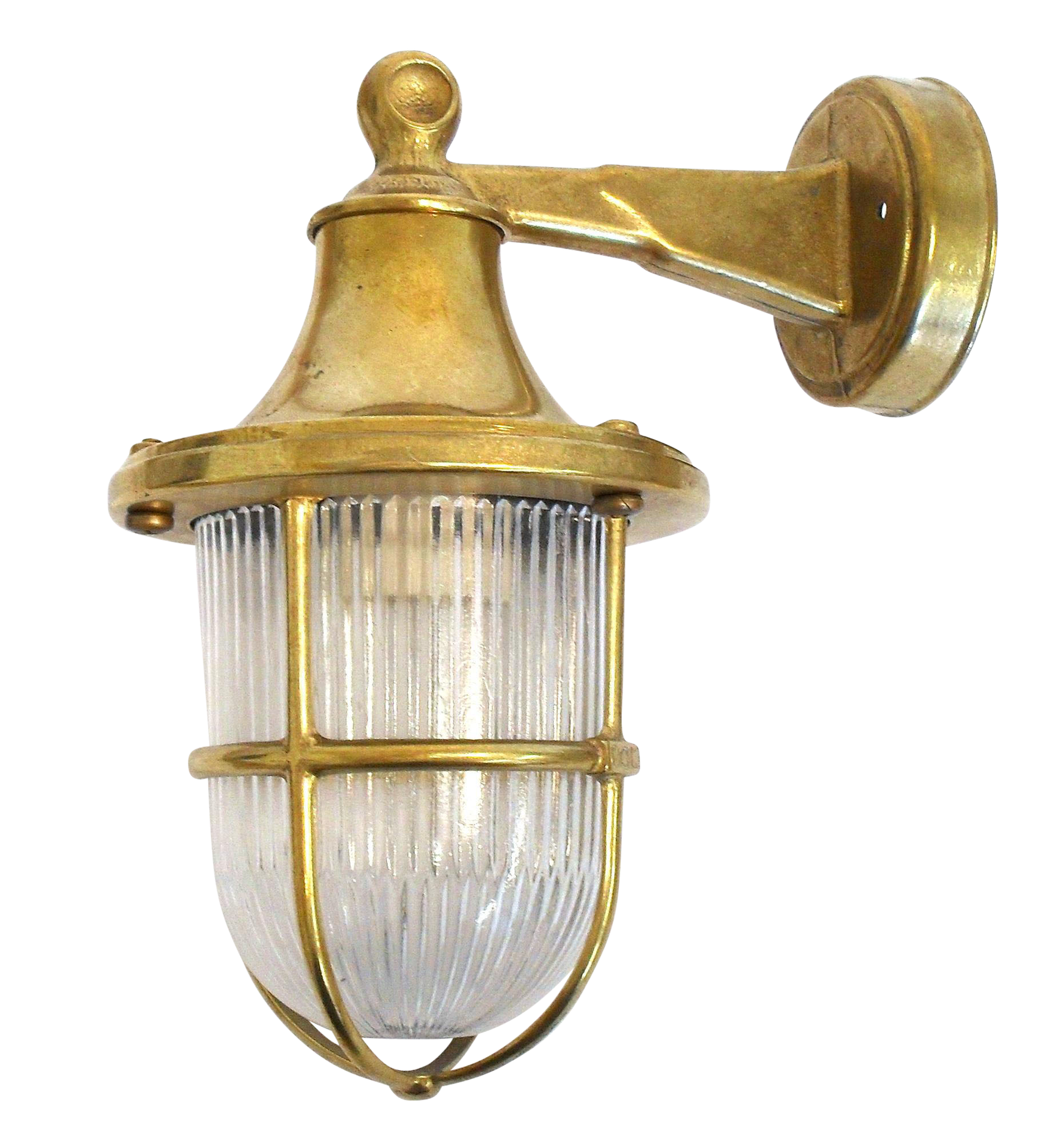 Bastia Outdoor Light 1