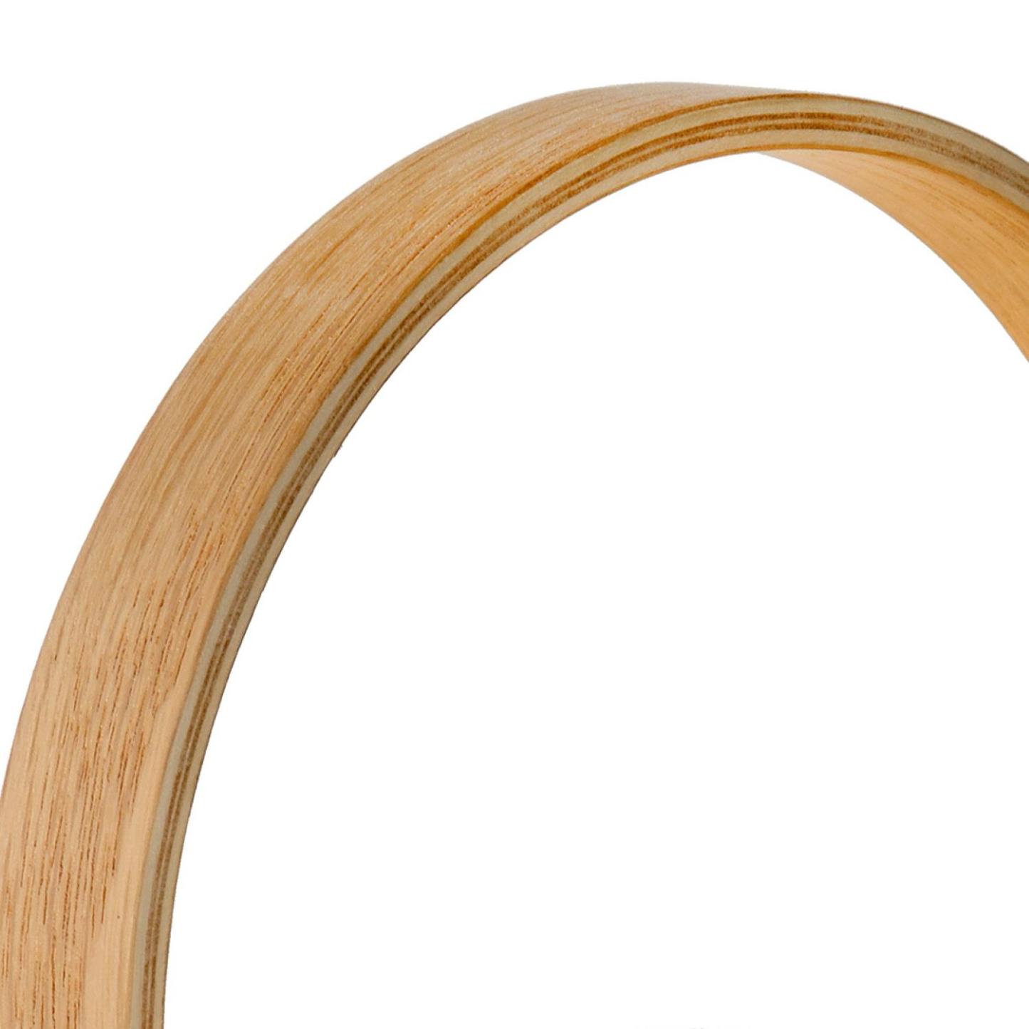 Joe Outdoor Lights - Light Wood/Opal