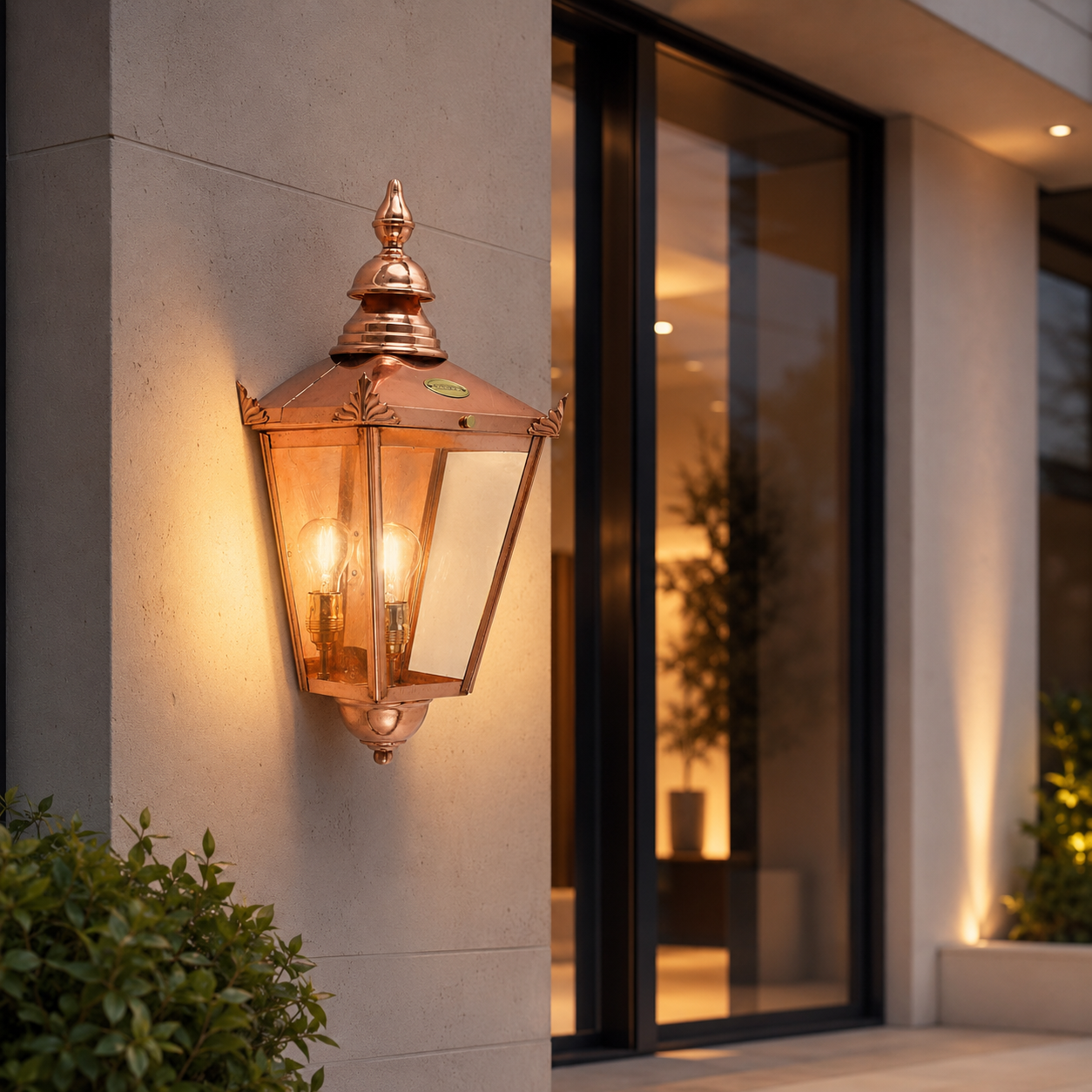 Chelsea - Wall Light - Wall Light