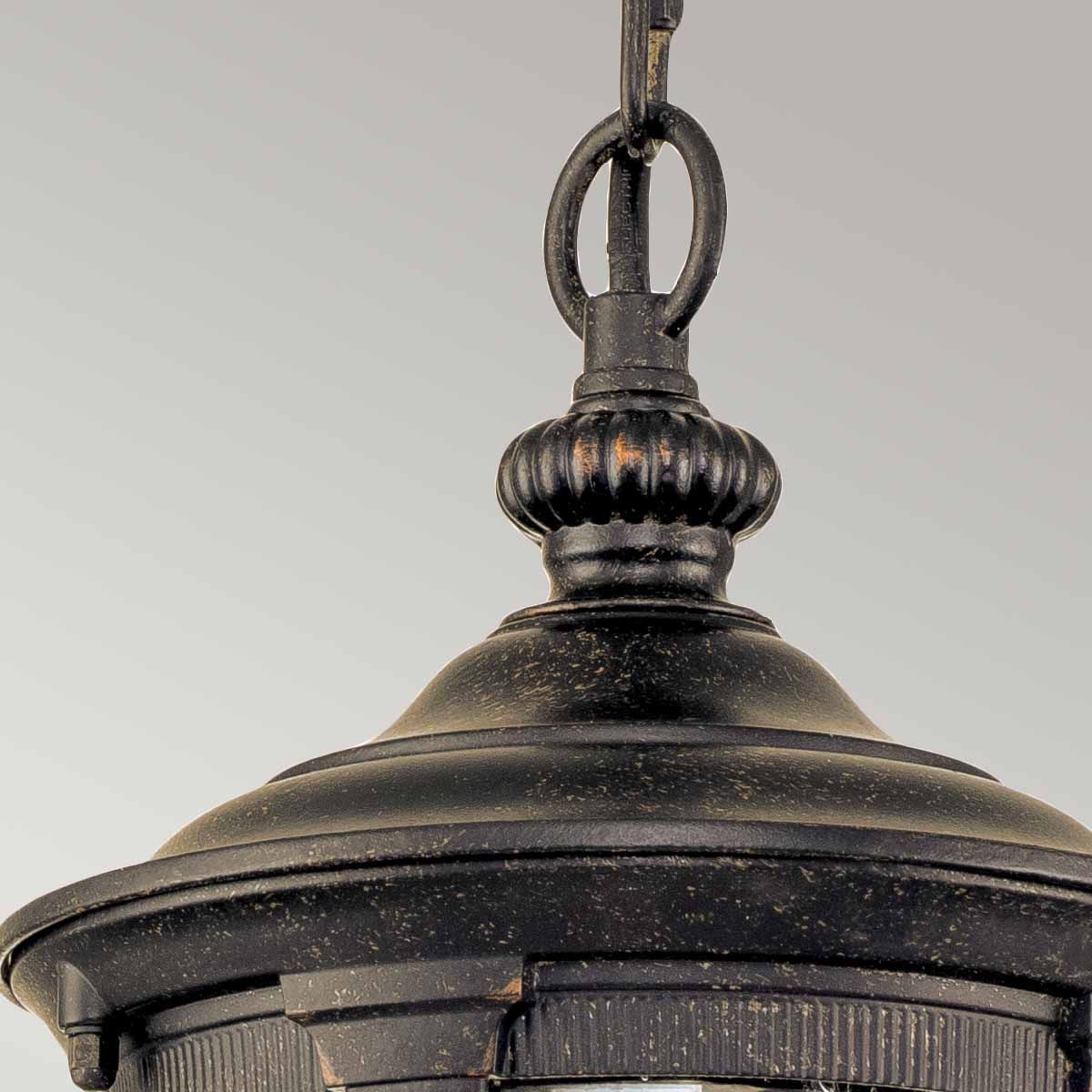 Cleveland Pendant Light