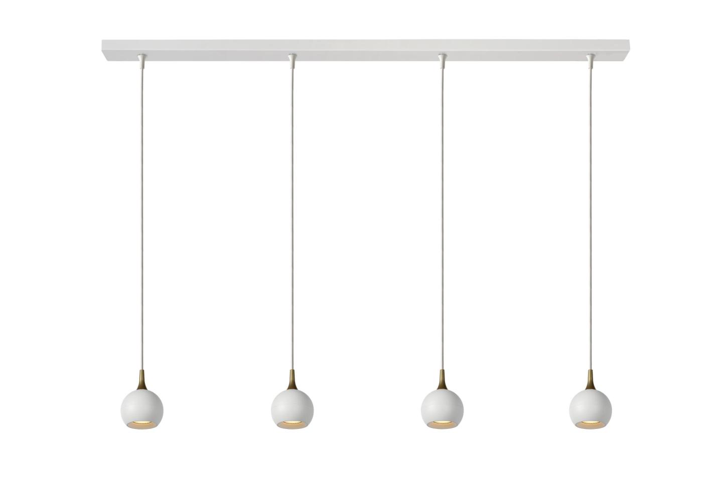 Favori Ceiling Lights - Matt Black