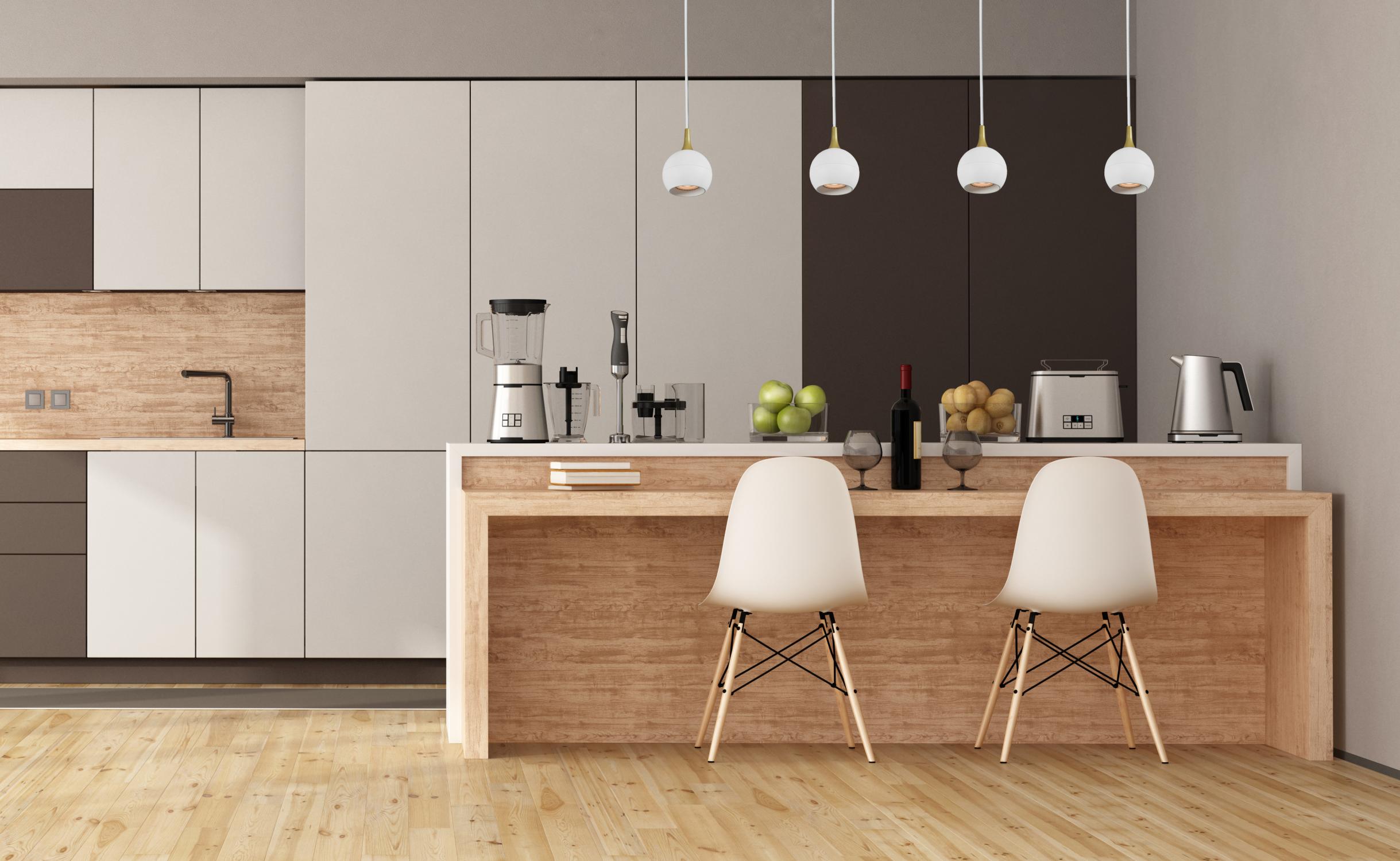 Favori Ceiling Lights - Matt Black