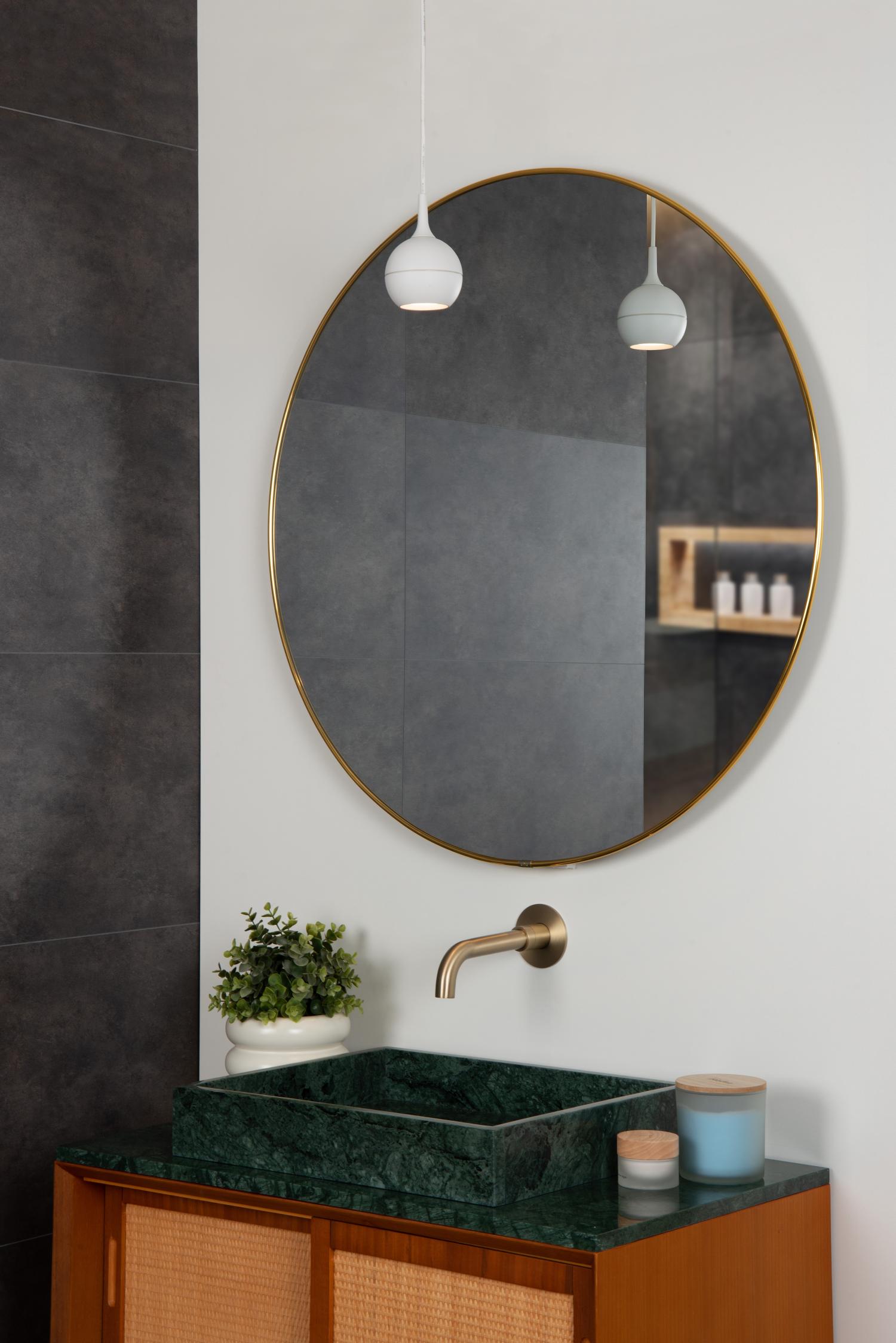 Favori Ceiling Lights - Matt Black