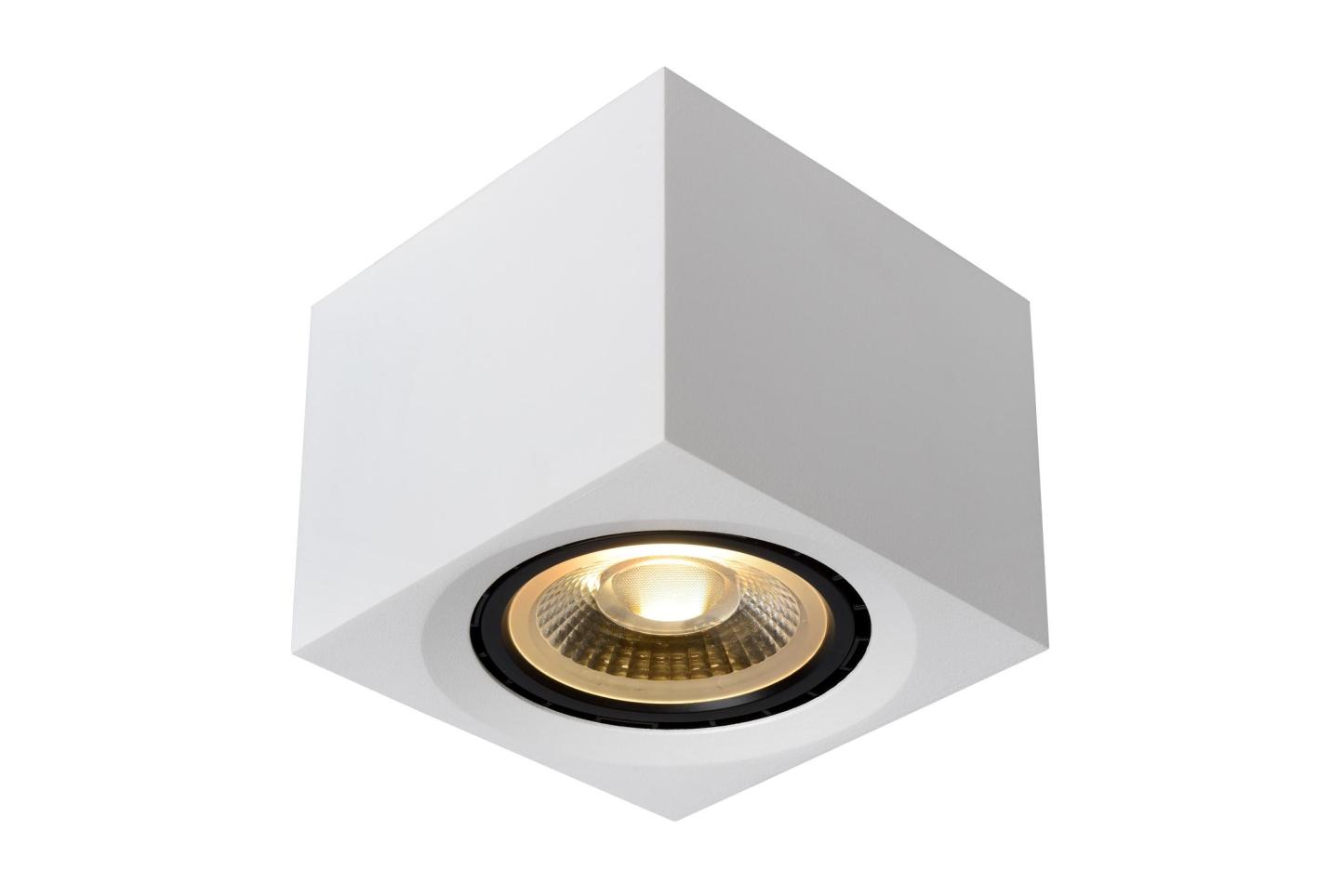 Fedler Ceiling Lights - Matt Black