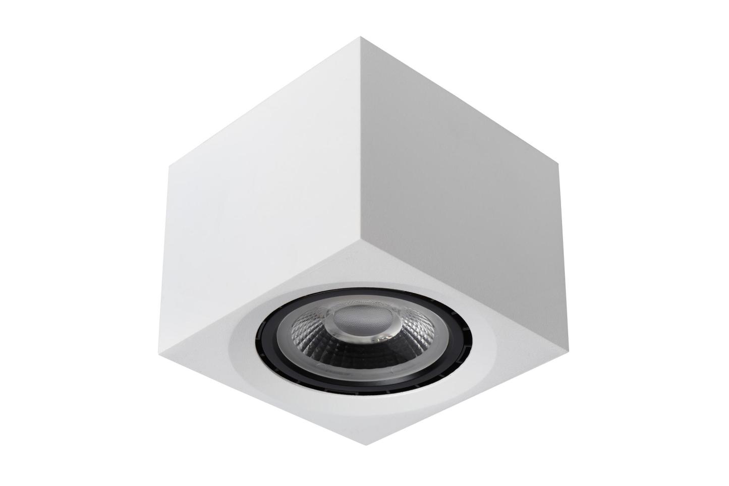 Fedler Ceiling Lights - Matt Black