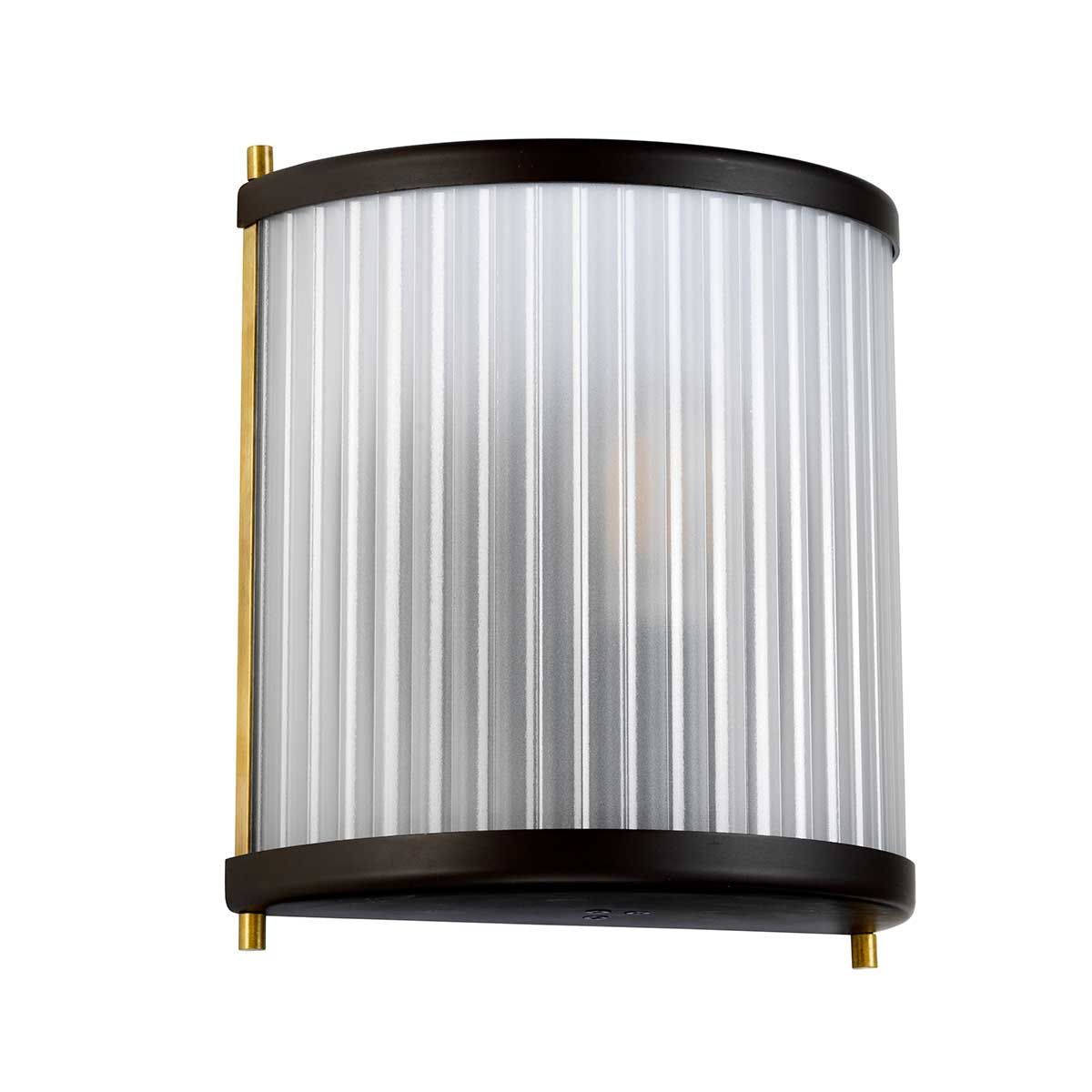 Corona Wall Light