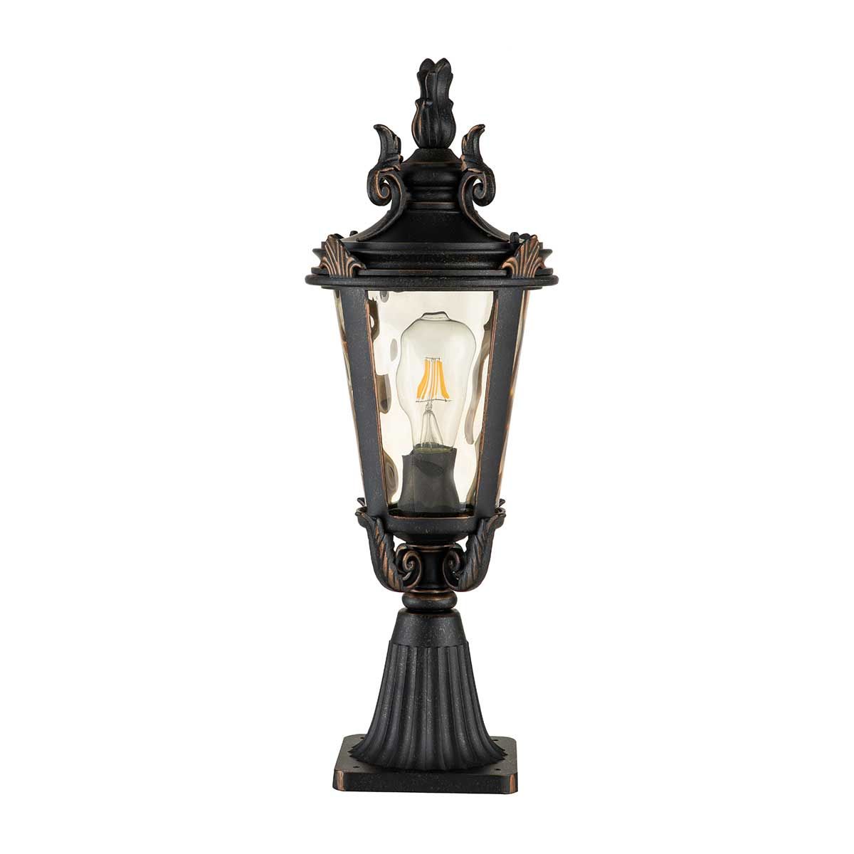 Baltimore Pedestal Light
