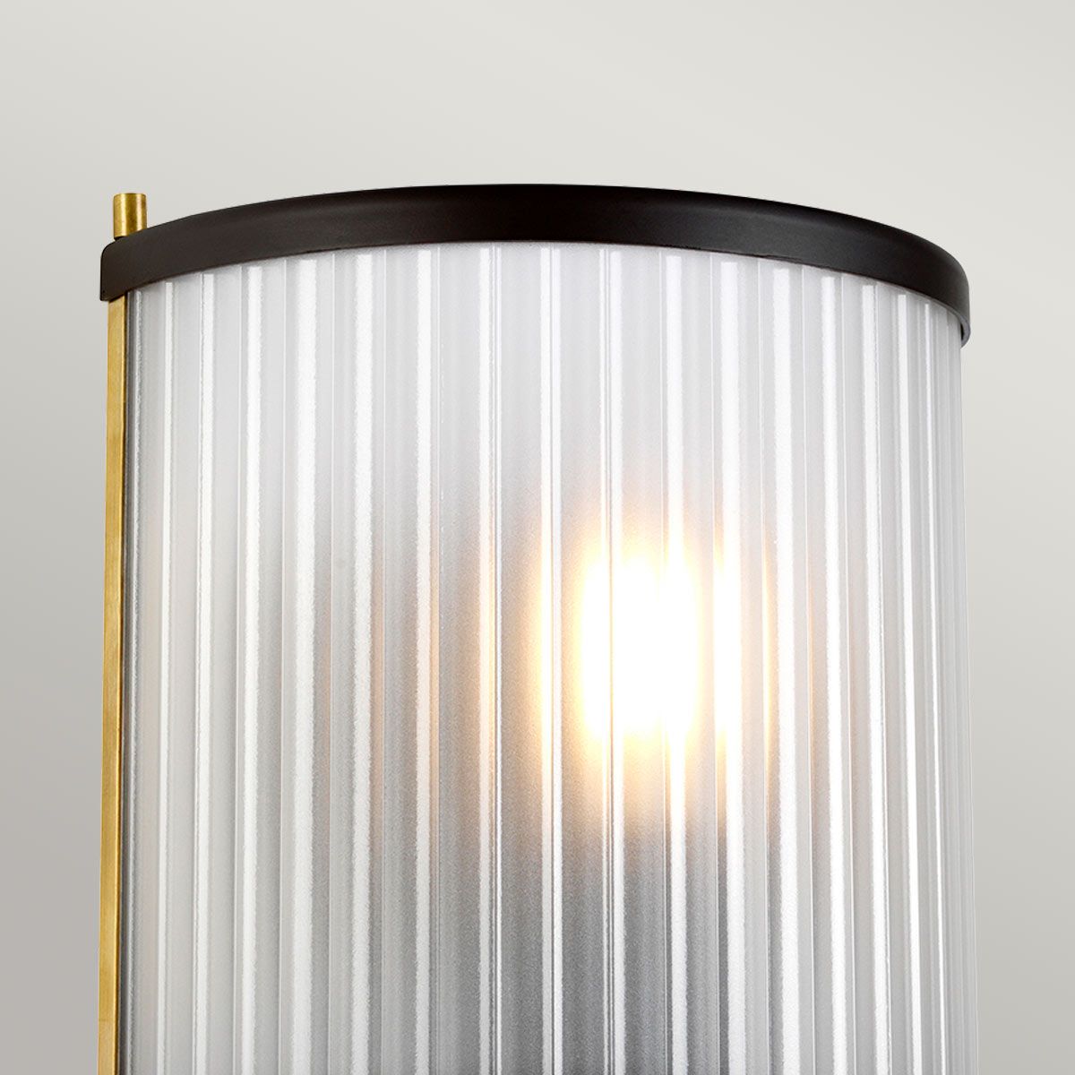 Corona Wall Light