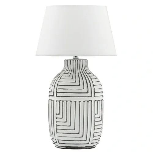 Mazra Table Lamp