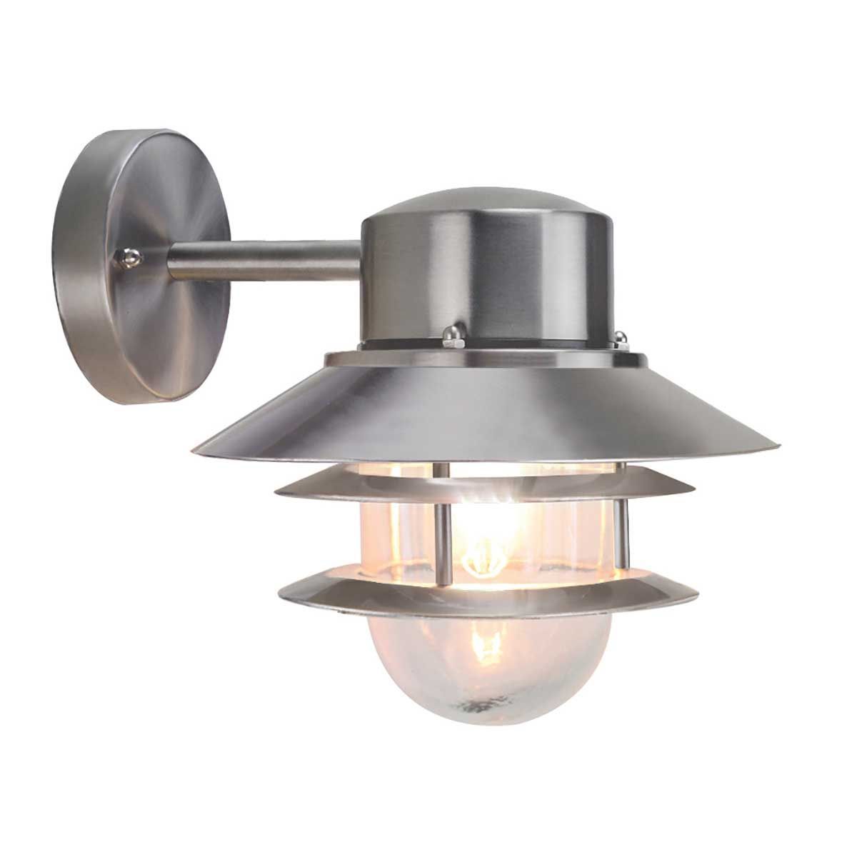 Copenhagen Wall Light