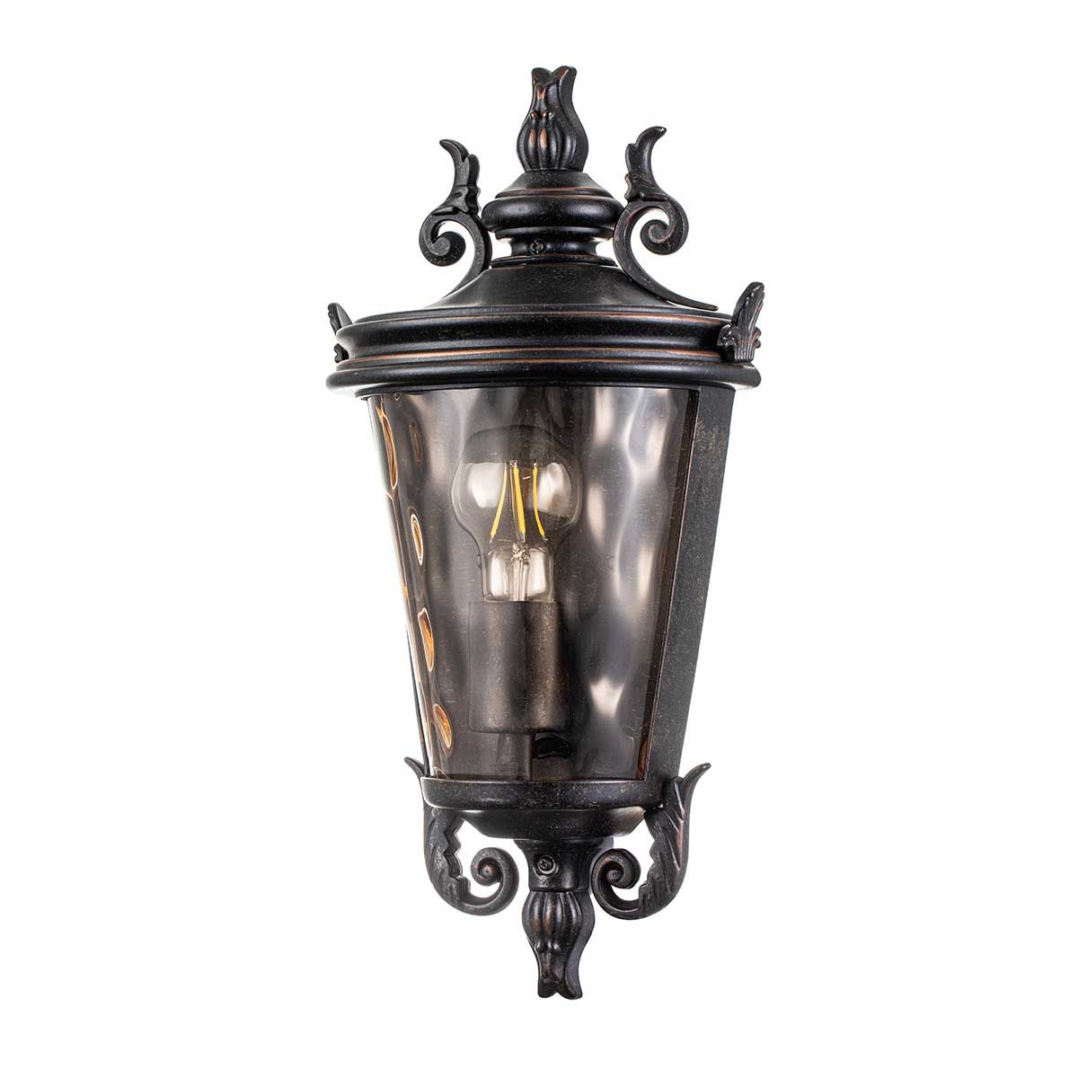 Baltimore Wall Light