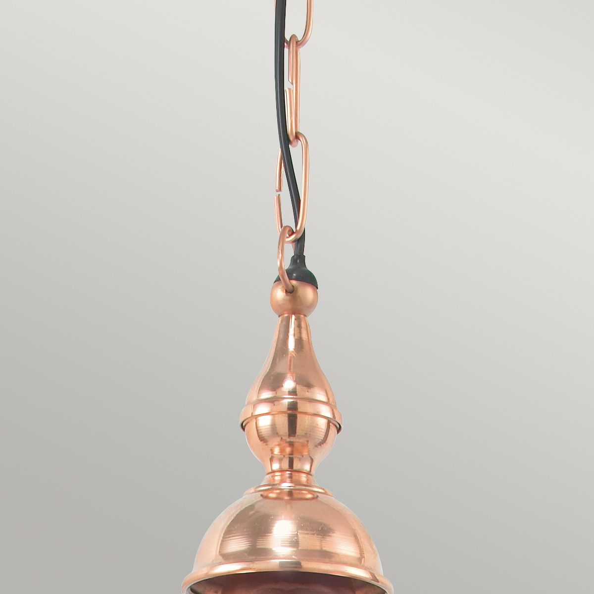 Chelsea Pendant Light