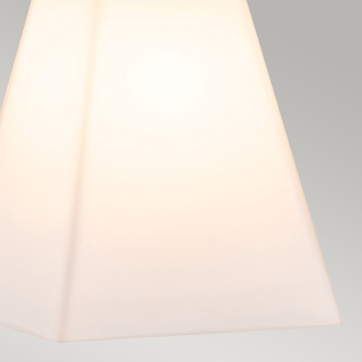 Bowtie Wall Light