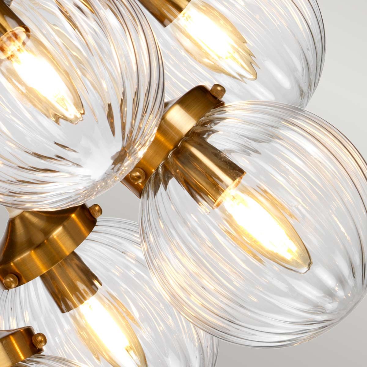 Cosmos Pendant Light