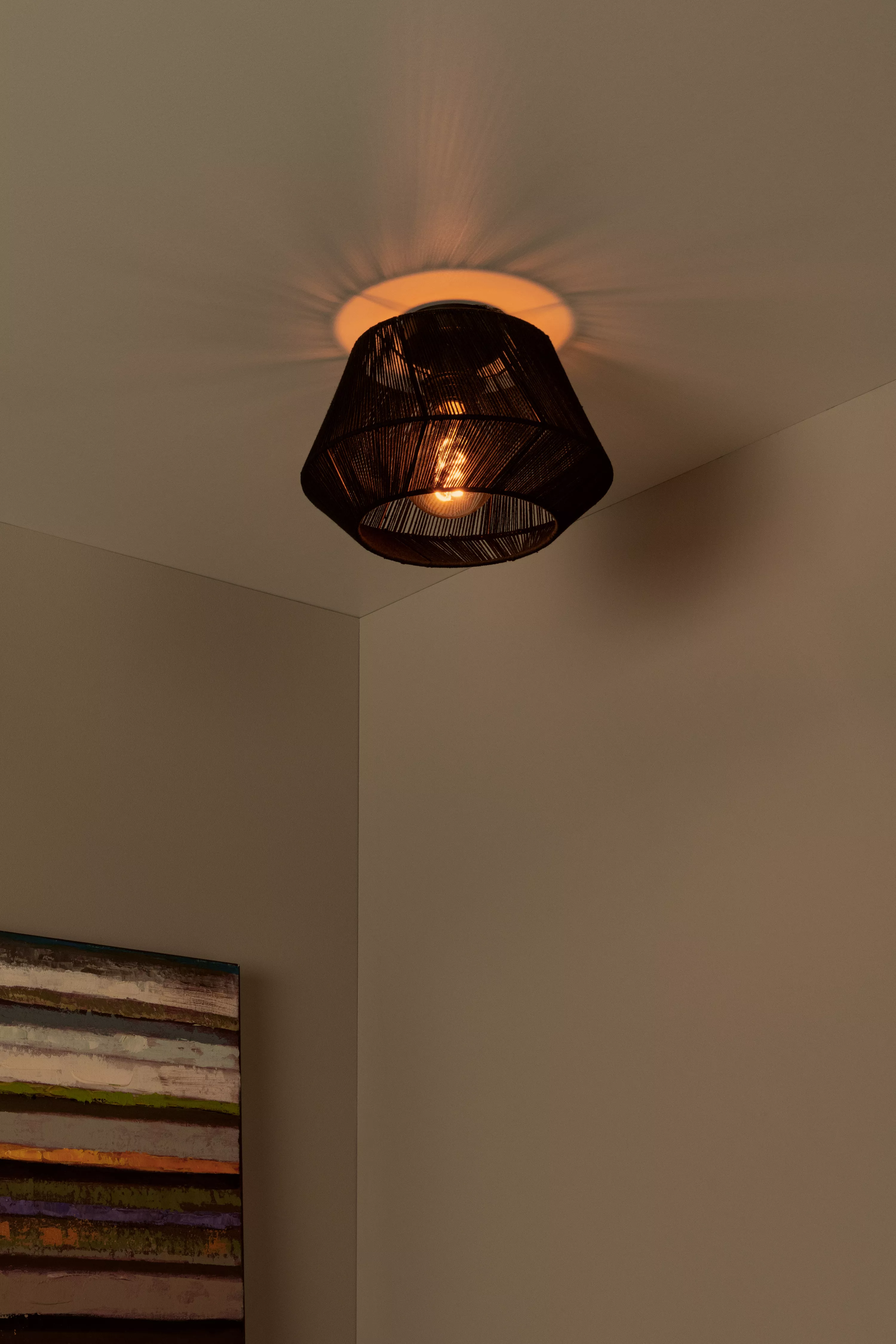 Jessica Ceiling Light