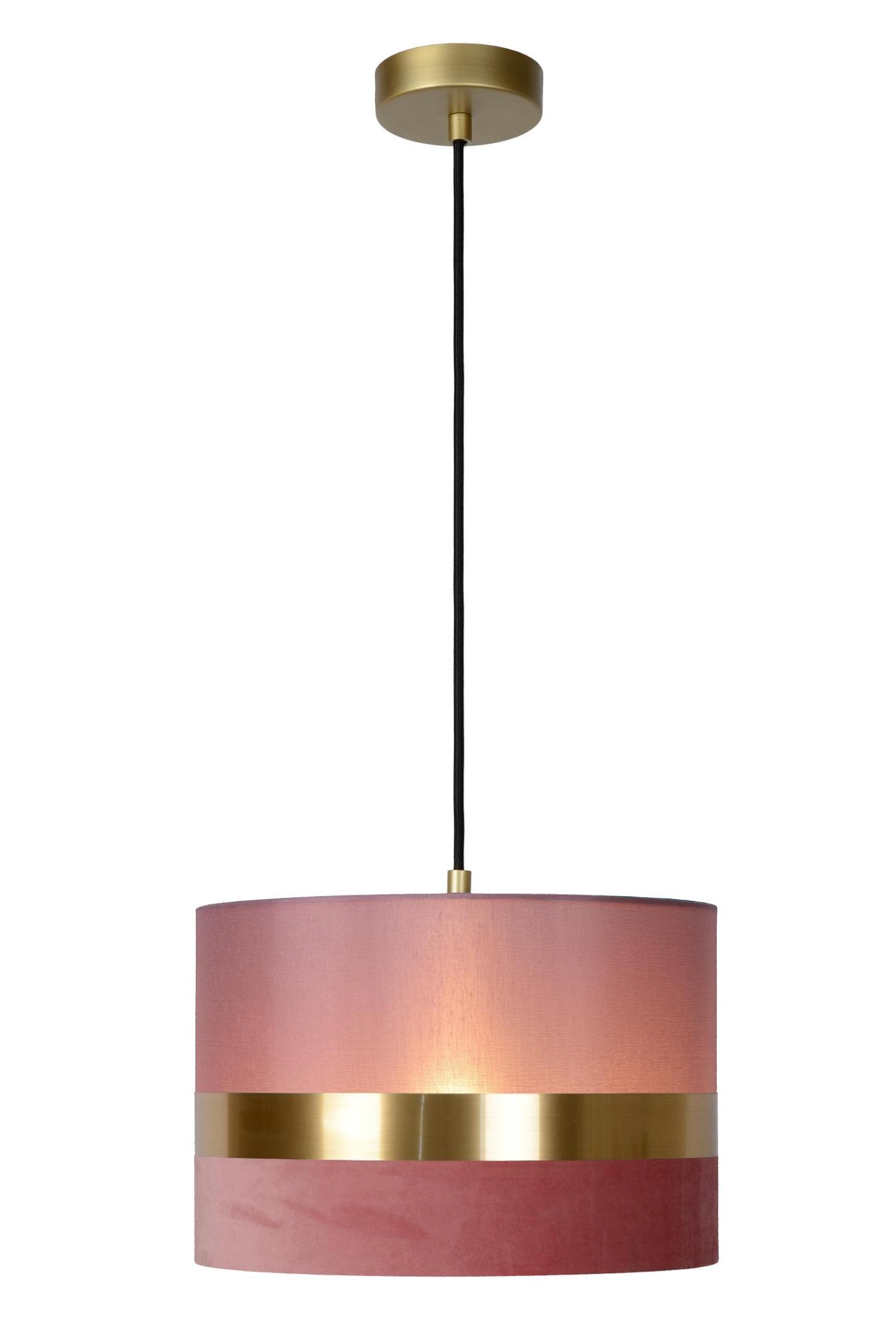 Tusse Ceiling Lights - Brushed Gold/Green