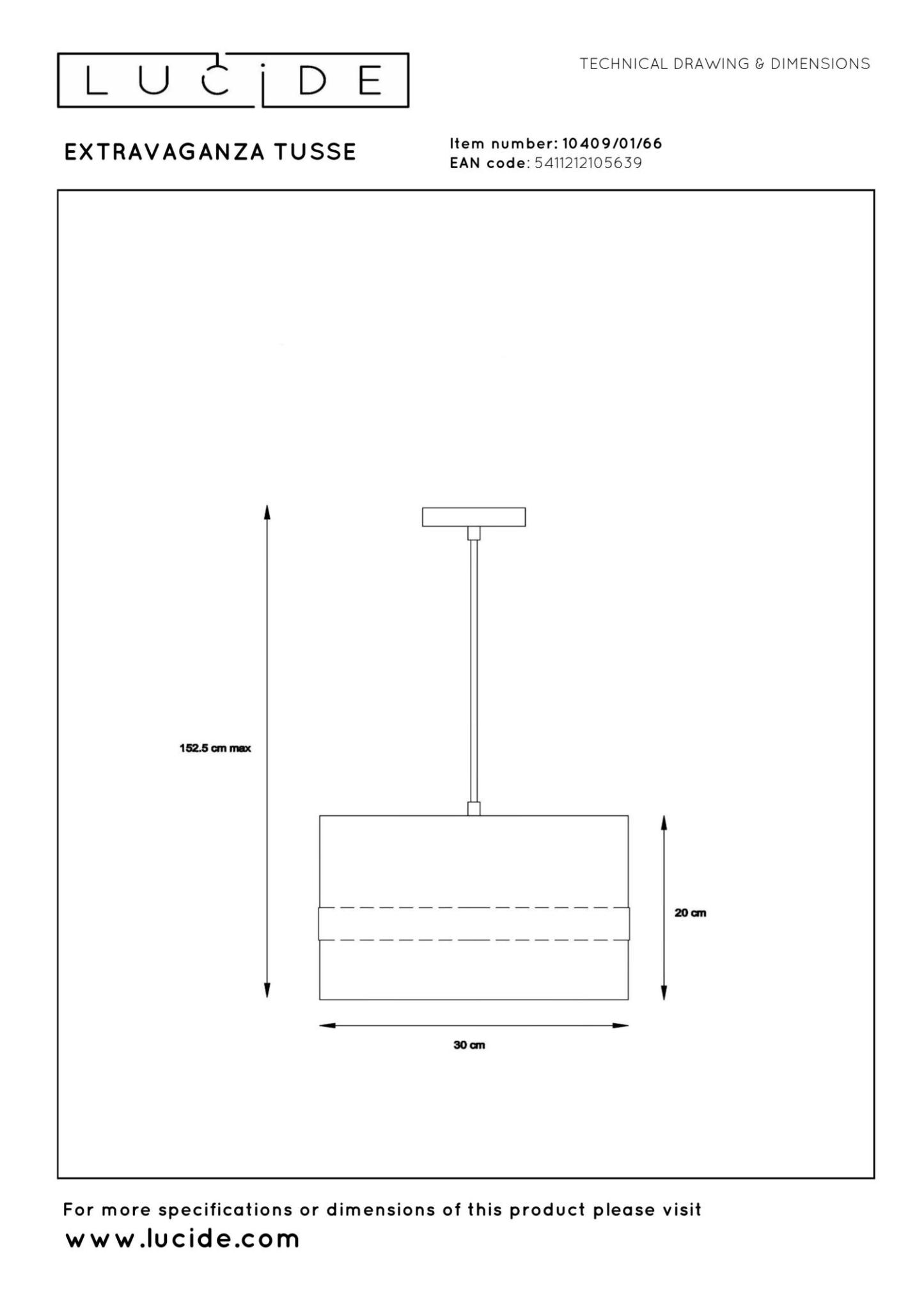 Tusse Ceiling Lights - Brushed Gold/Green