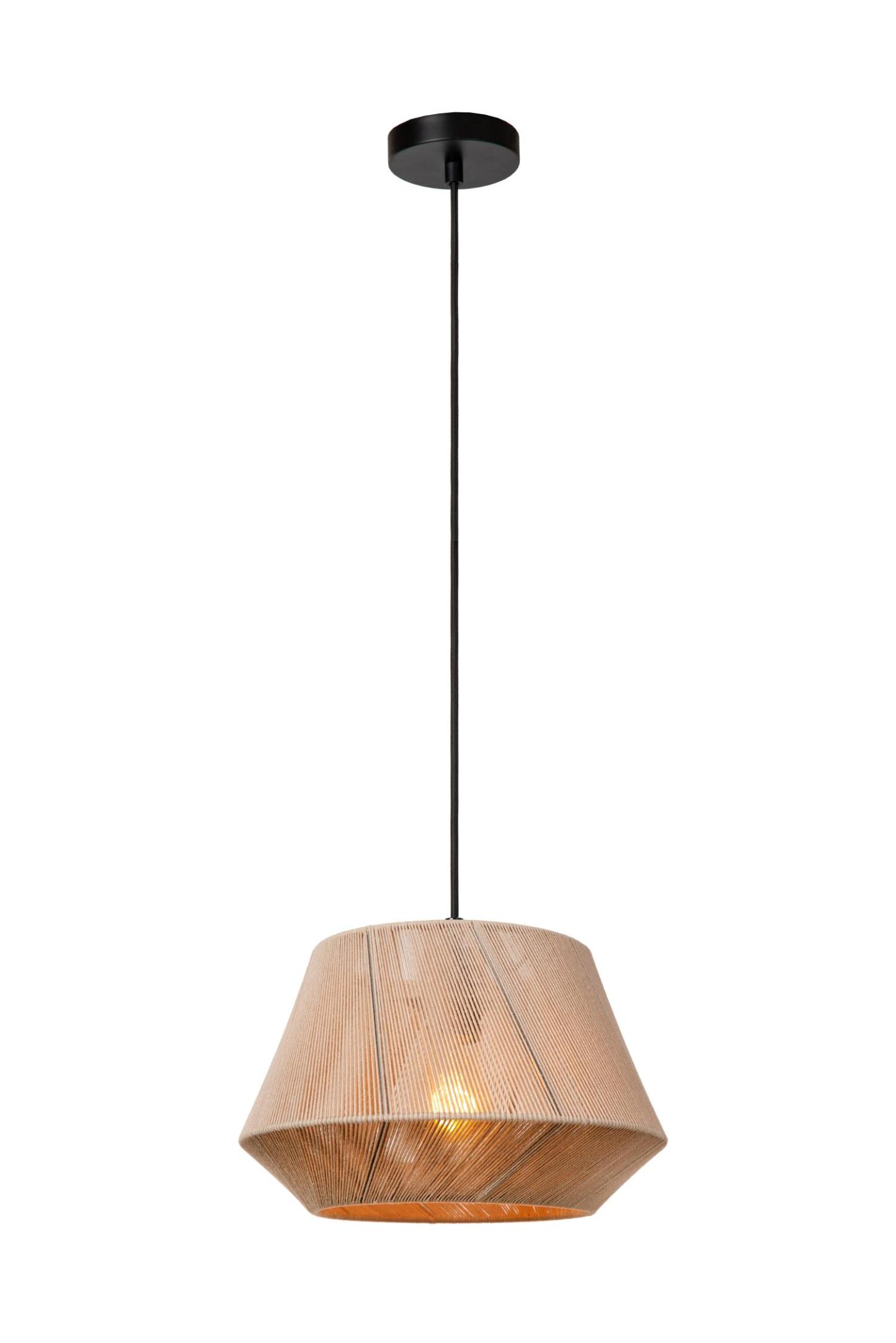 Jessica Ceiling Lights - Matt Black
