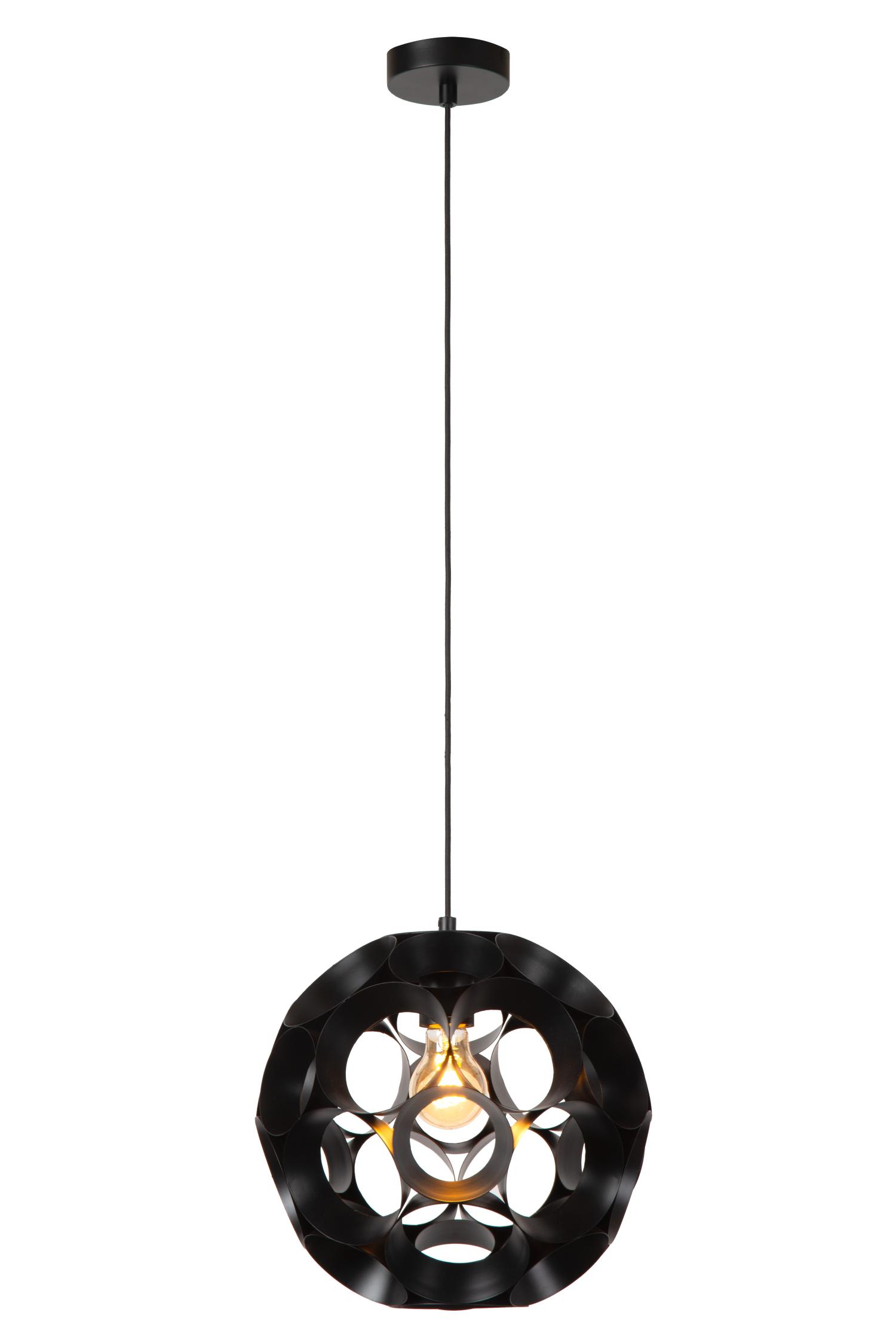 Hannelore Ceiling Lights - Matt Gold