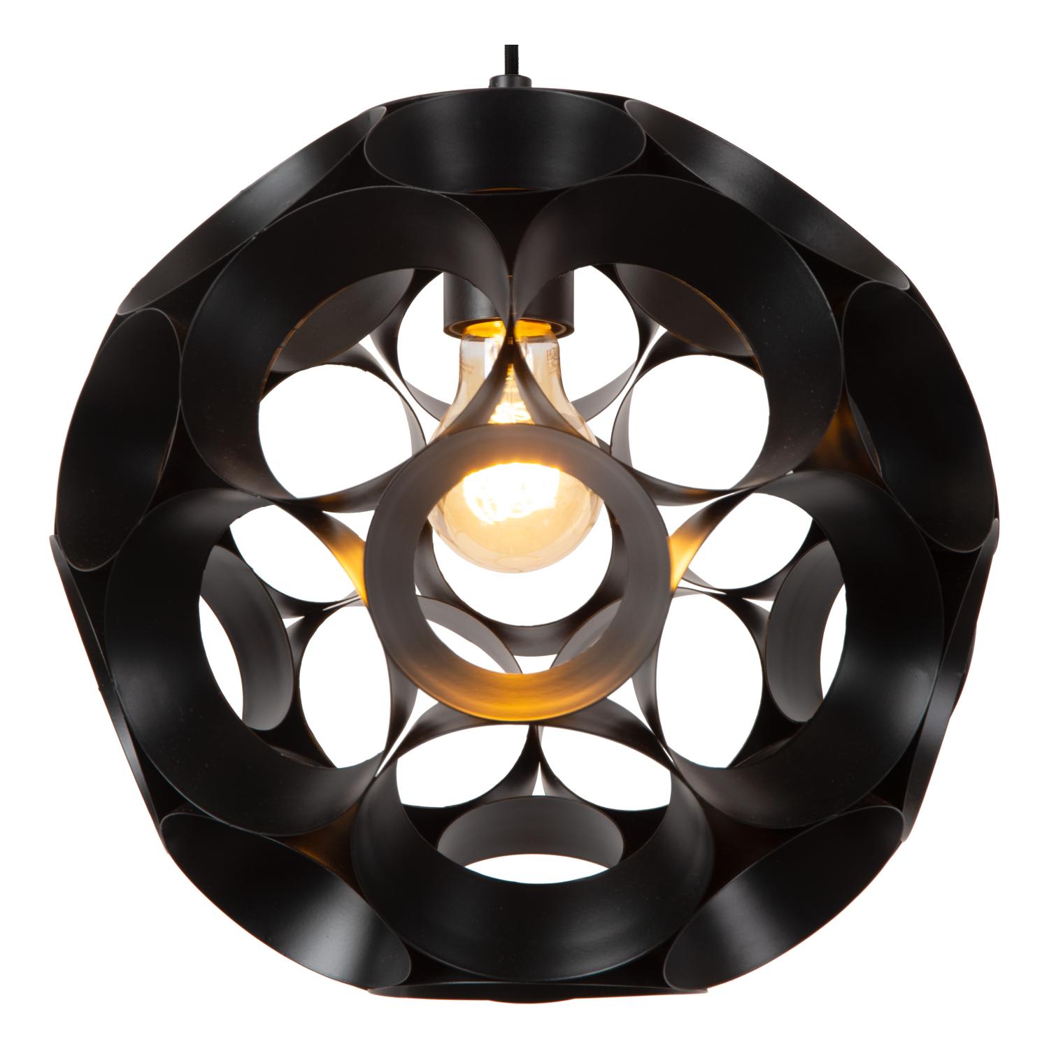 Hannelore Ceiling Lights - Matt Gold