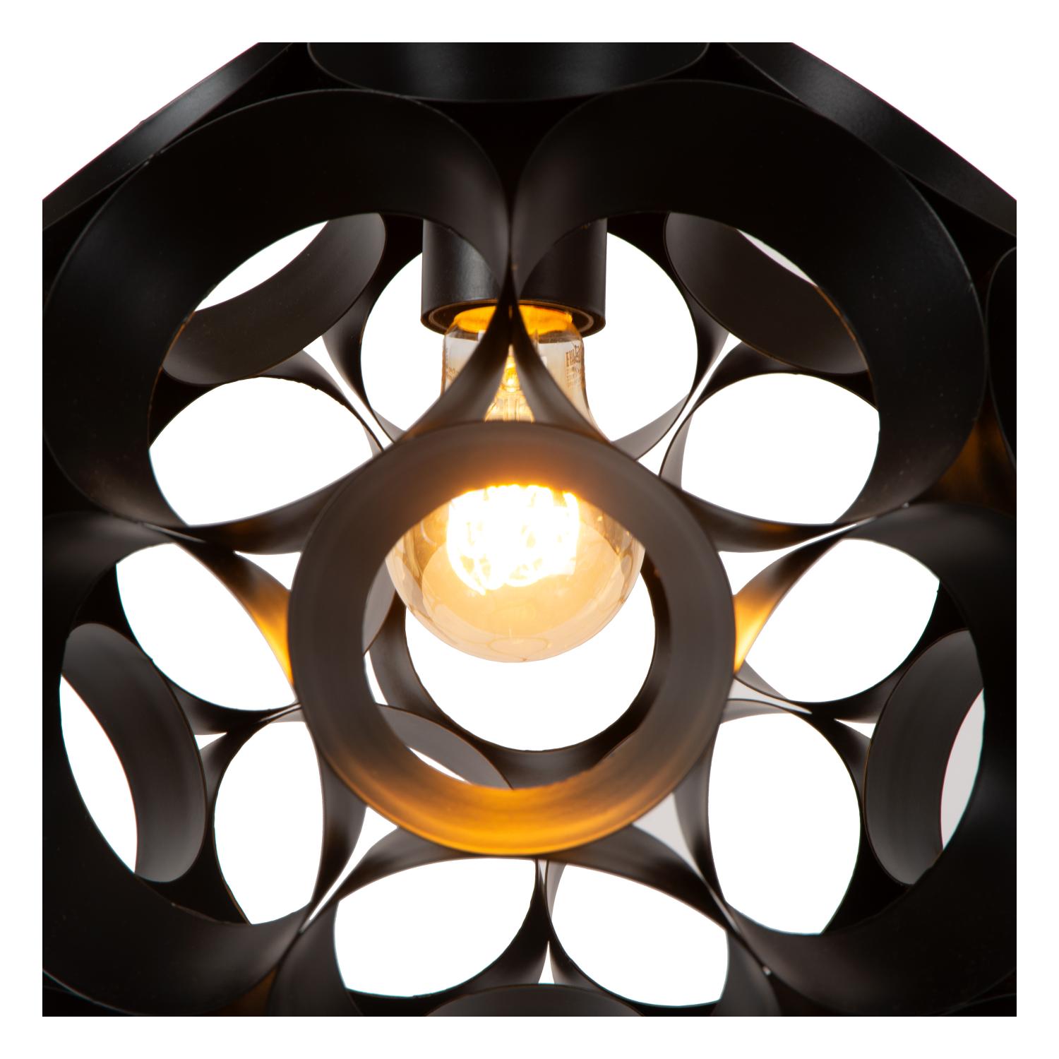 Hannelore Ceiling Lights - Matt Gold