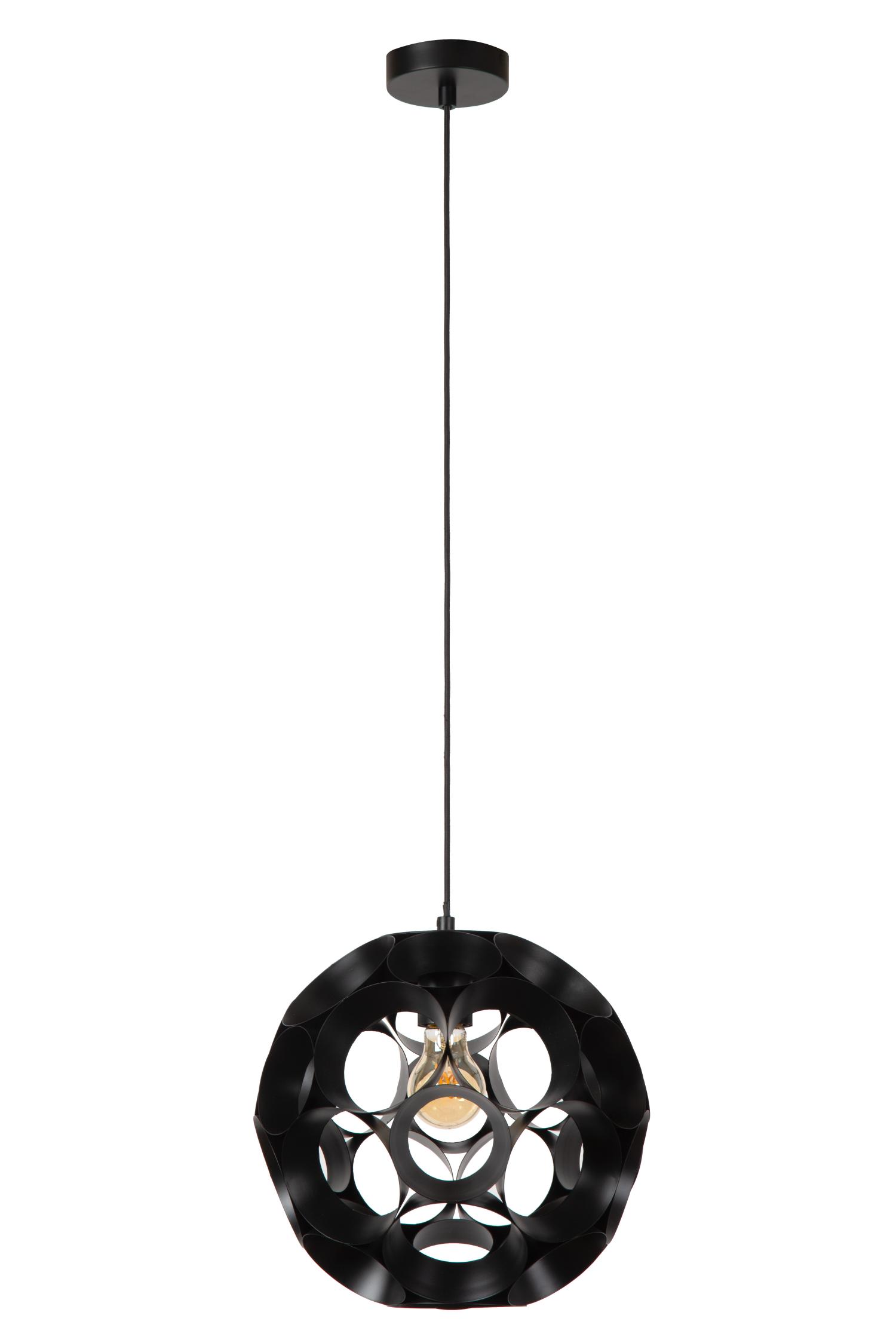 Hannelore Ceiling Lights - Matt Gold