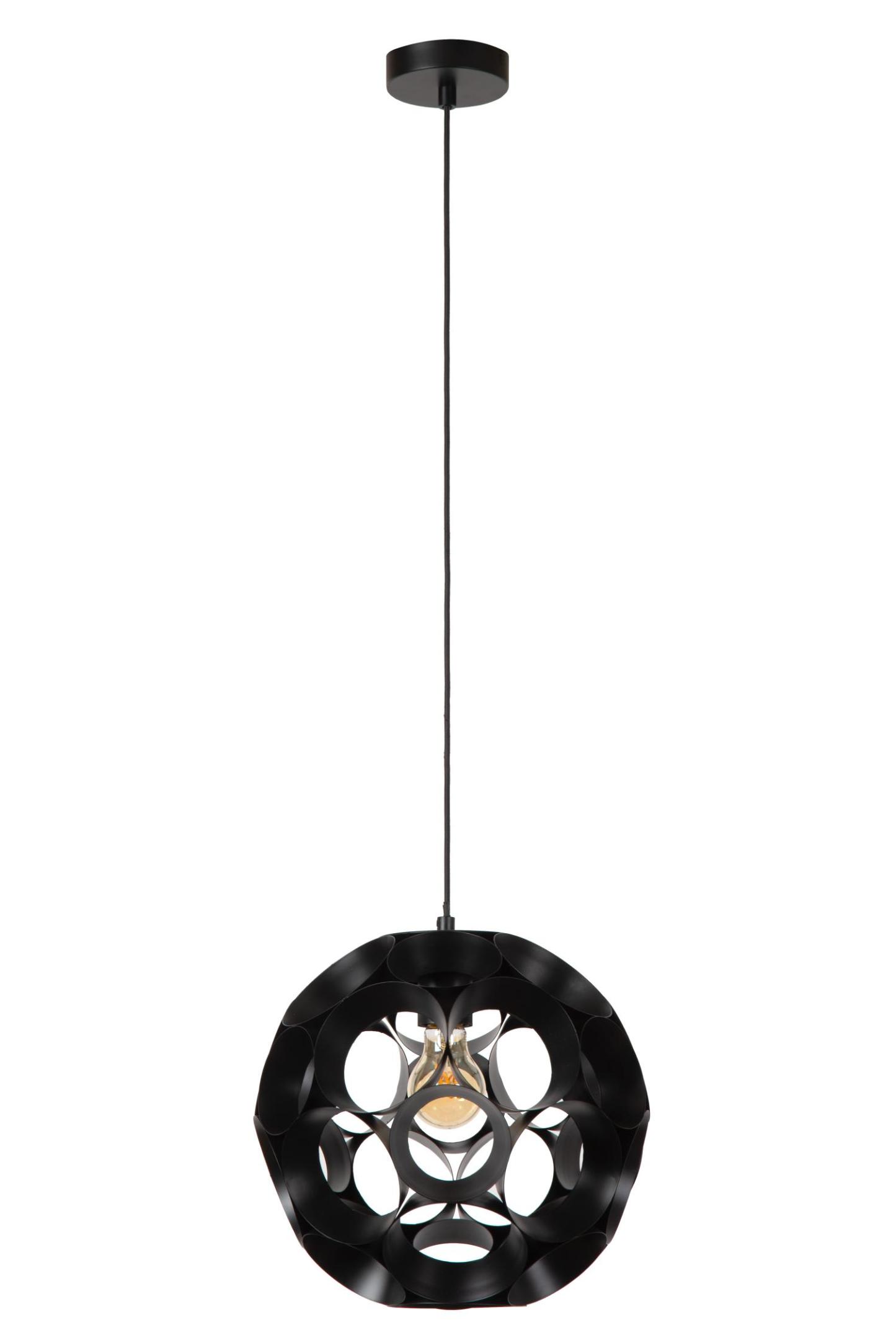 Hannelore Ceiling Lights - Matt Gold