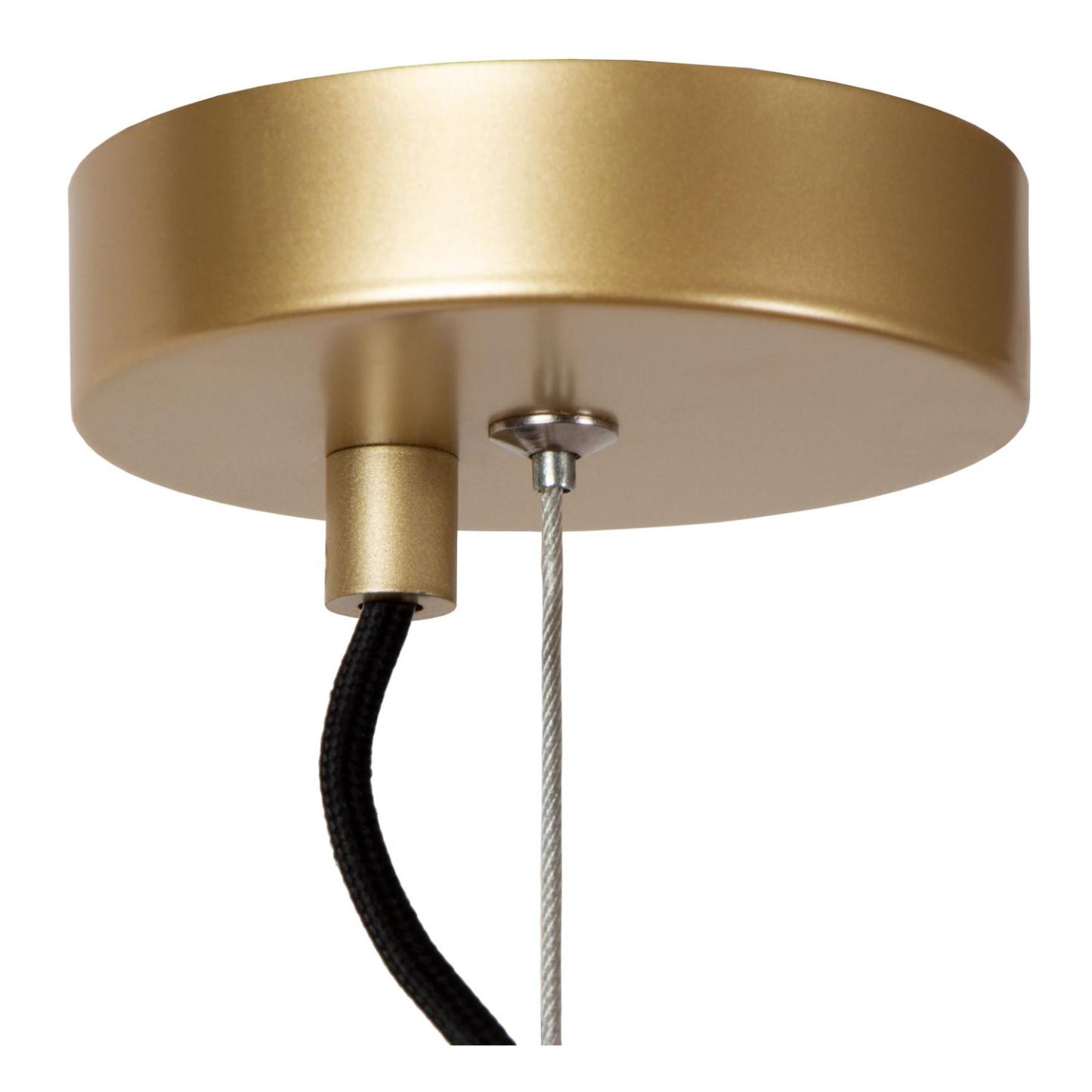 Hannelore Ceiling Lights - Matt Gold