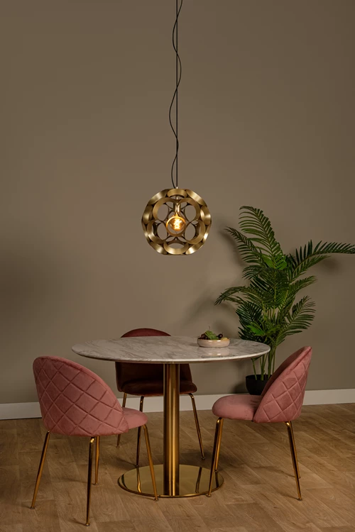 Hannelore Ceiling Light